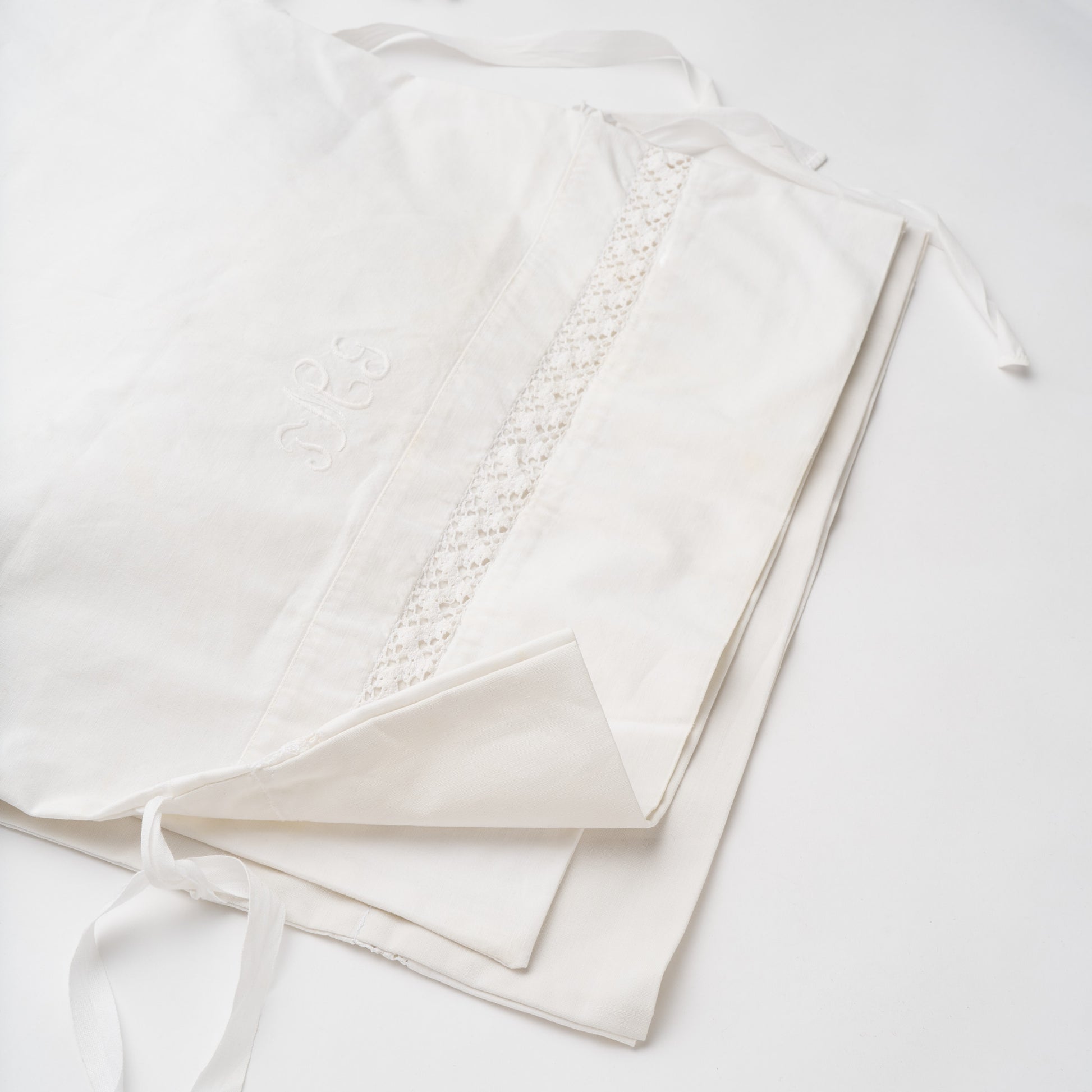 Pillowcase Bag