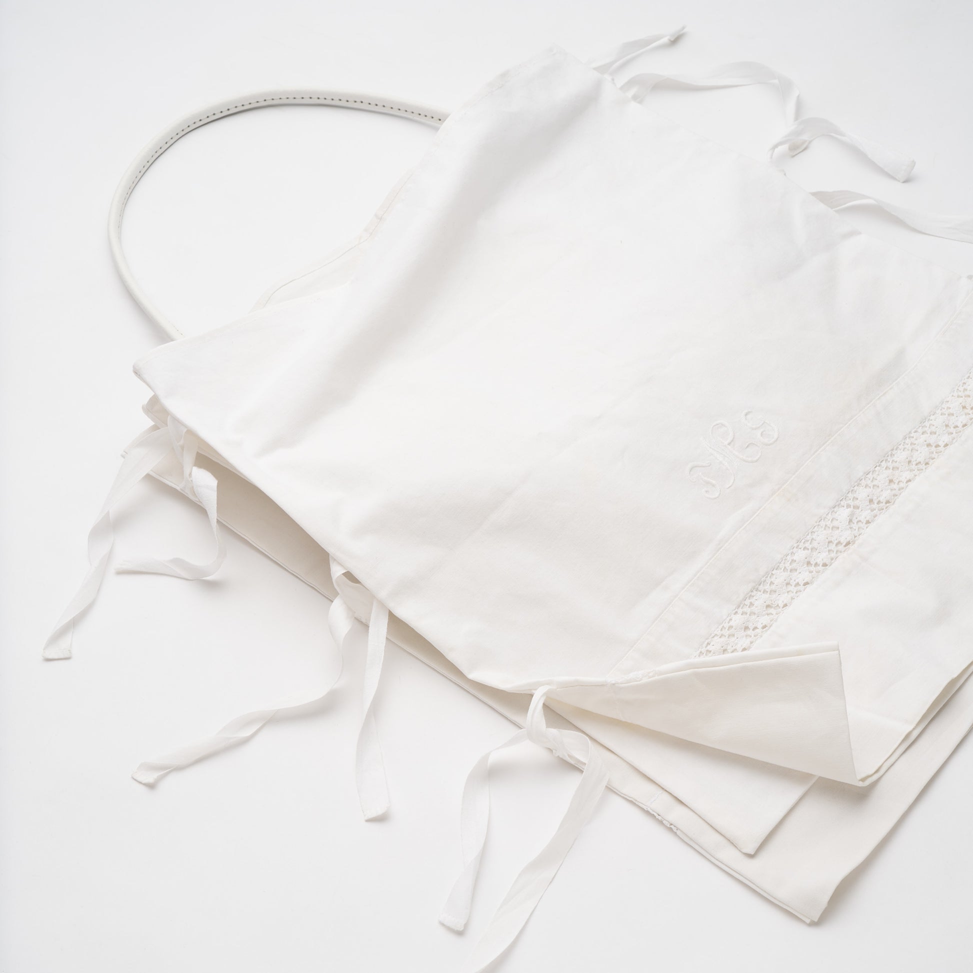 Pillowcase Bag