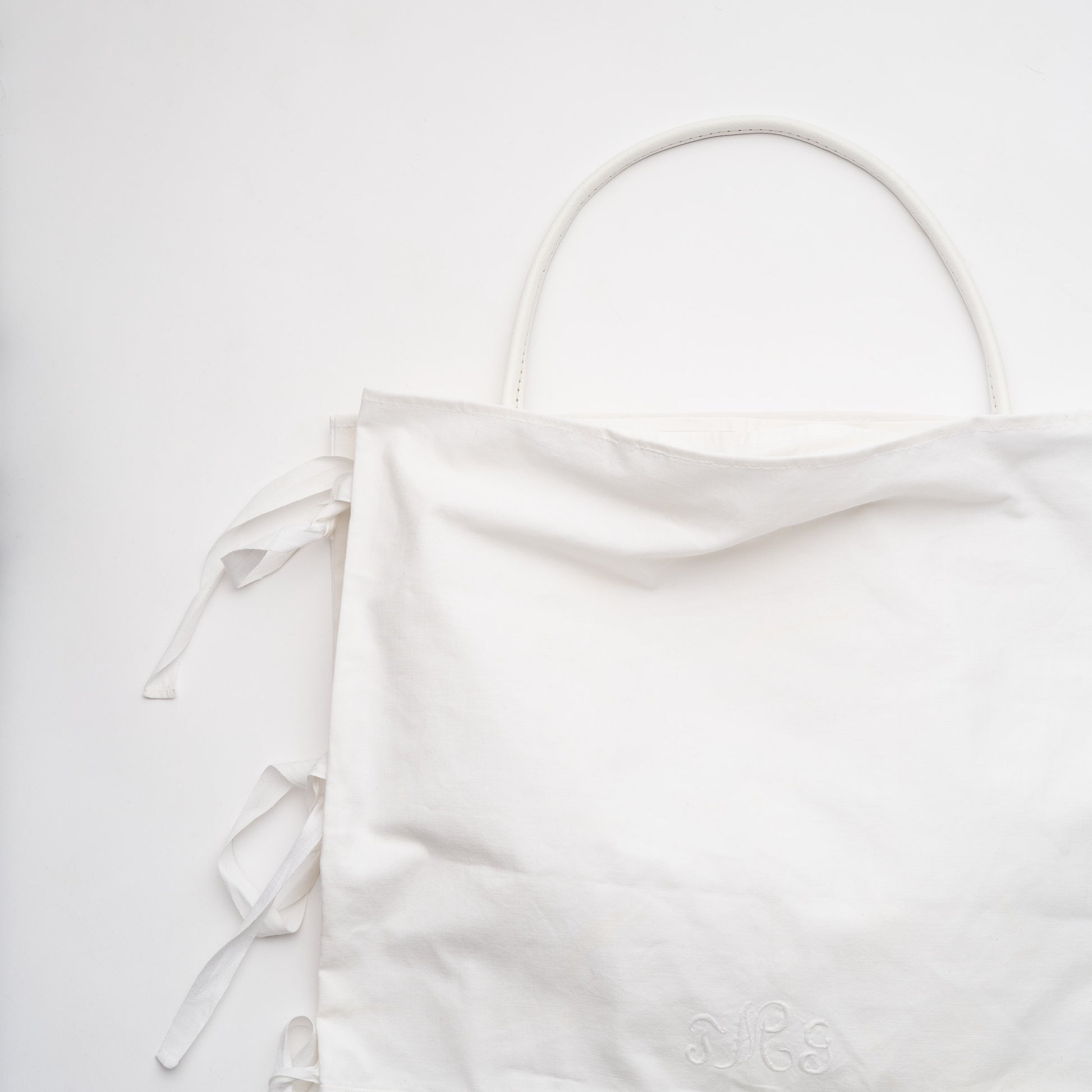 Pillowcase Bag