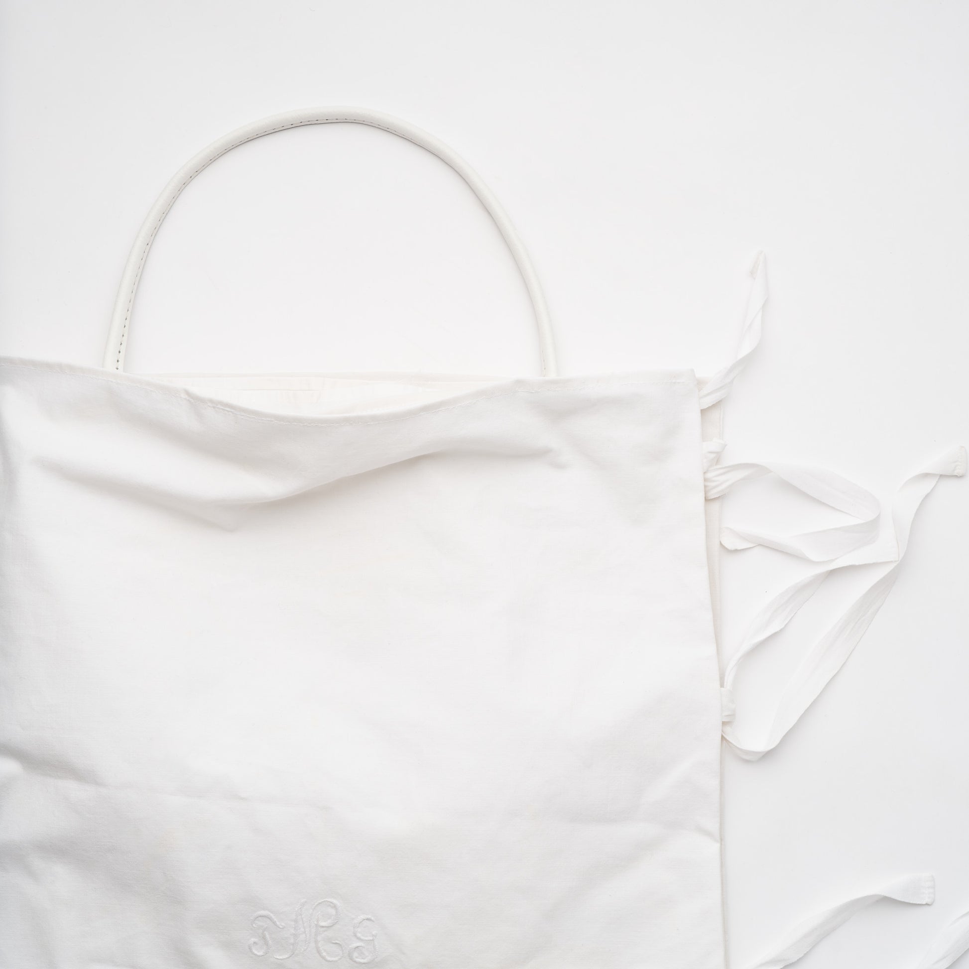 Pillowcase Bag