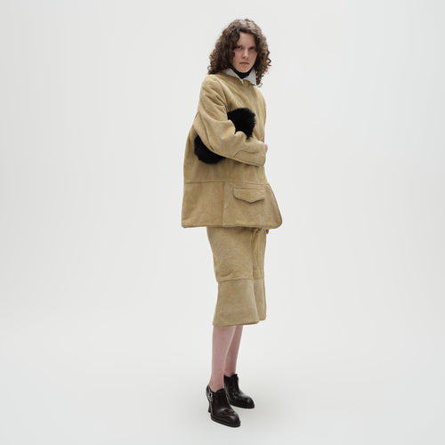 "Kyller" Jacket