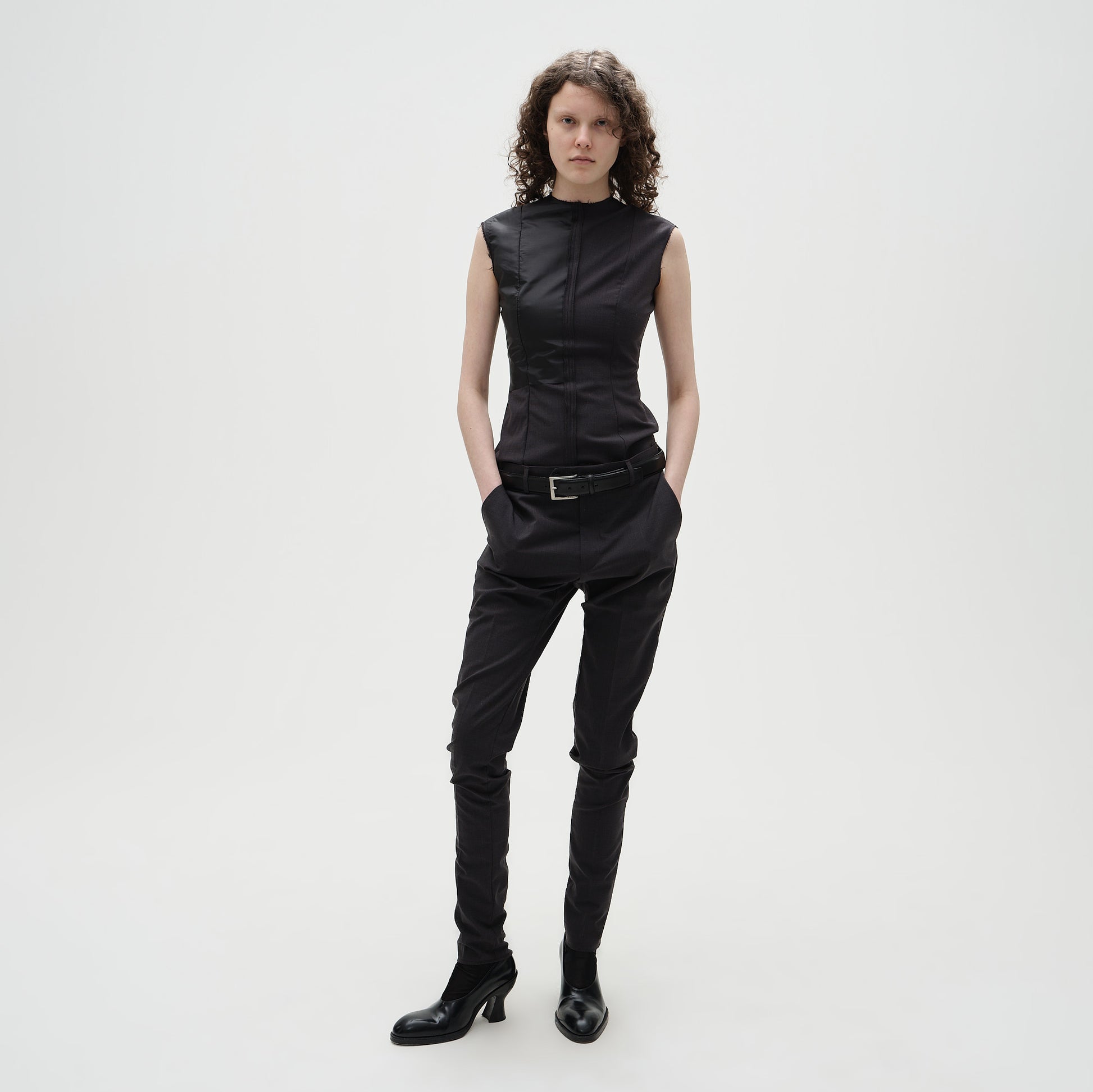 ISO Top