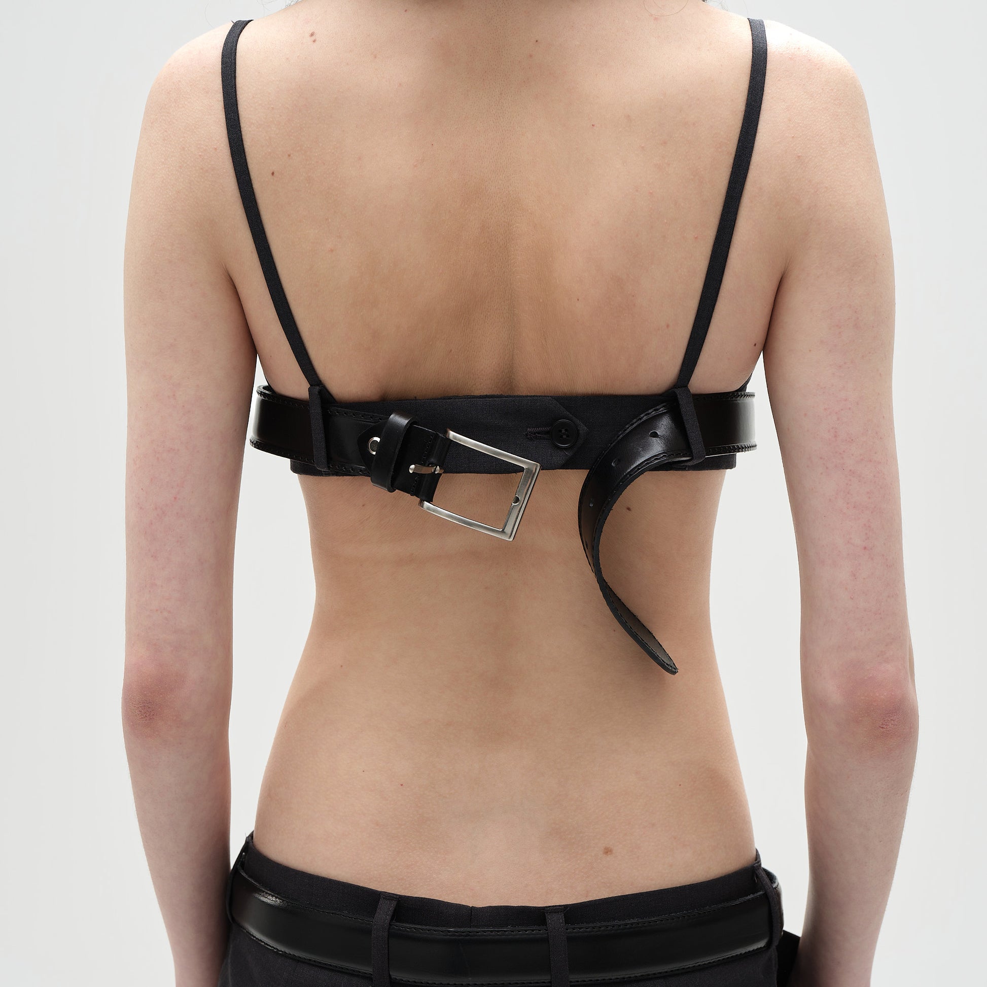 USD Pointy Bra