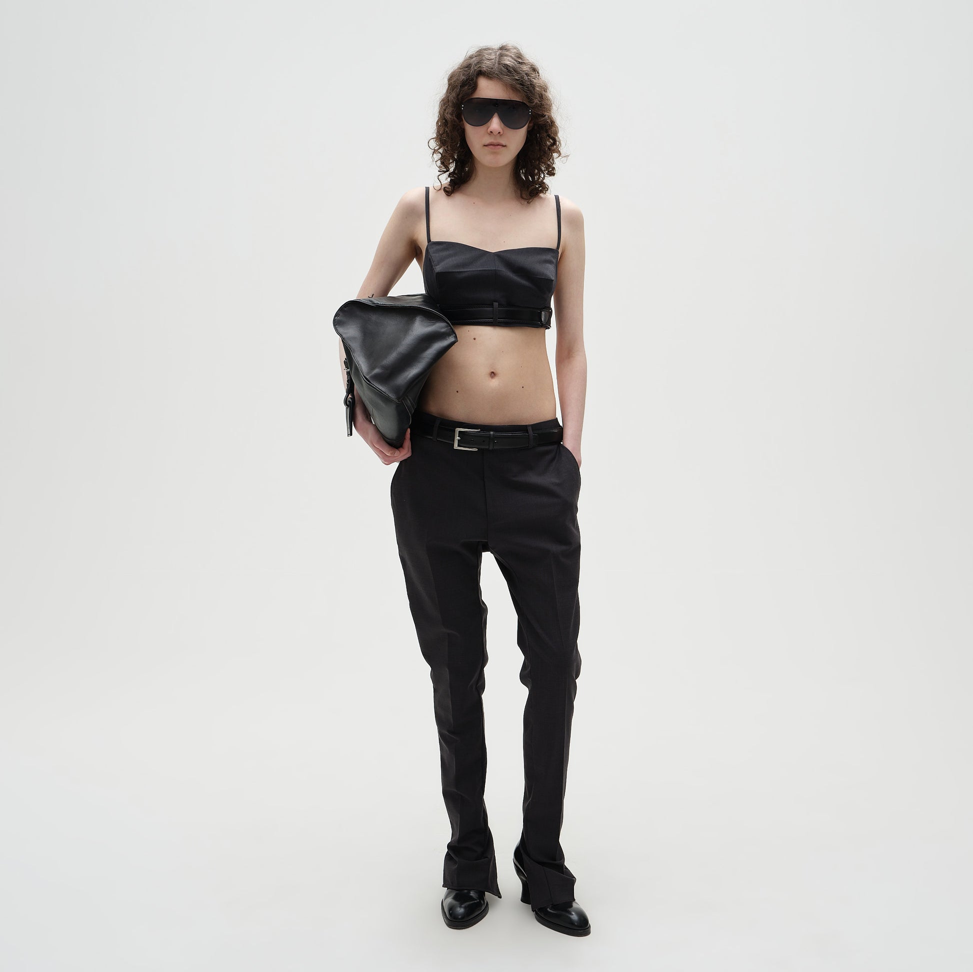 USD Pointy Bra