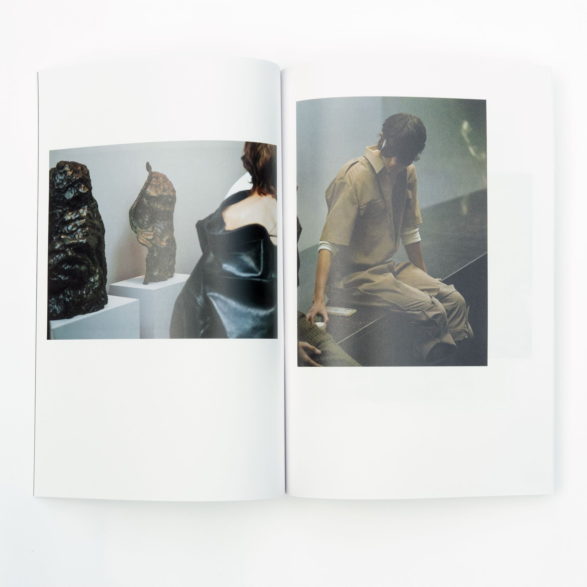 Printed Matter Collection 112509