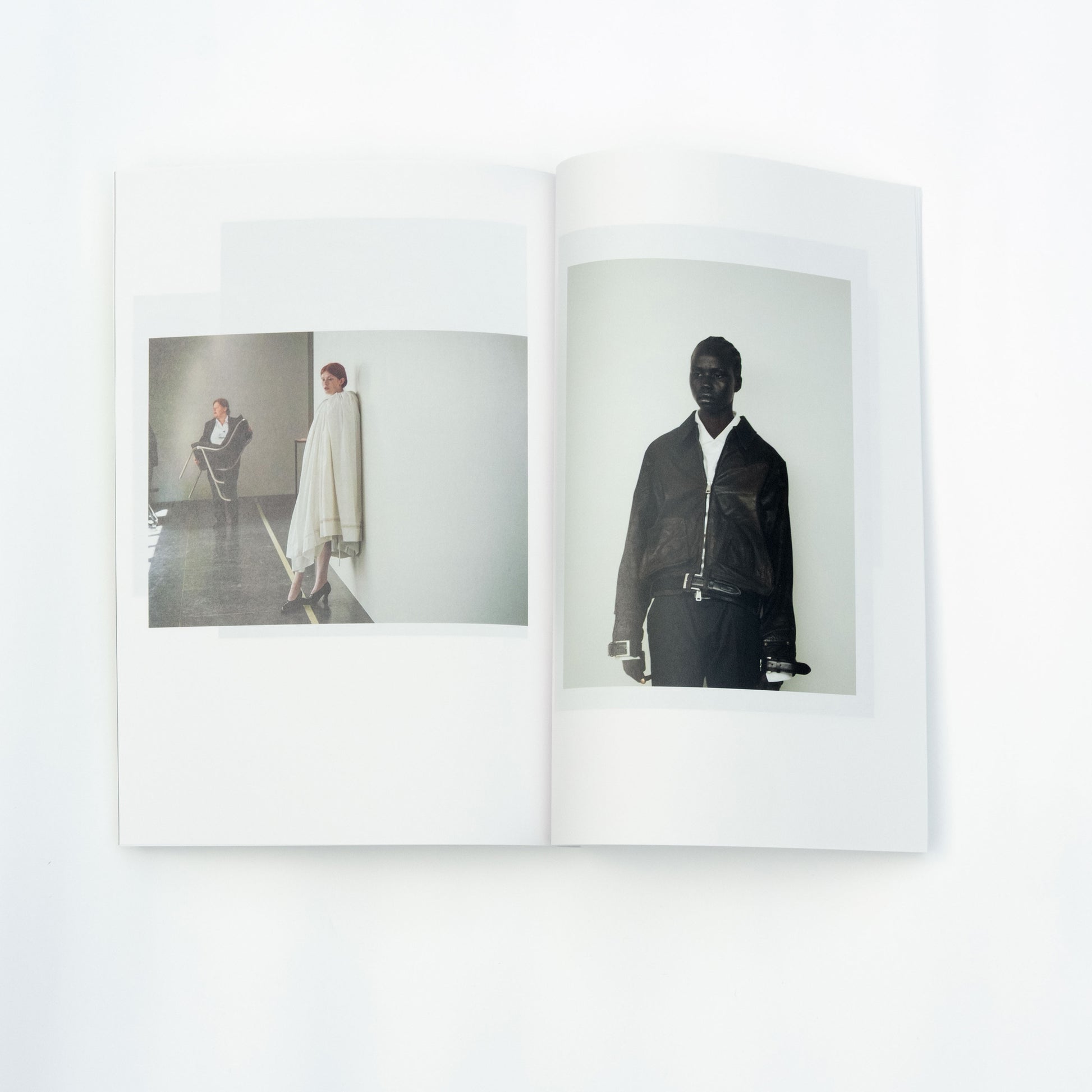 Printed Matter Collection 112509