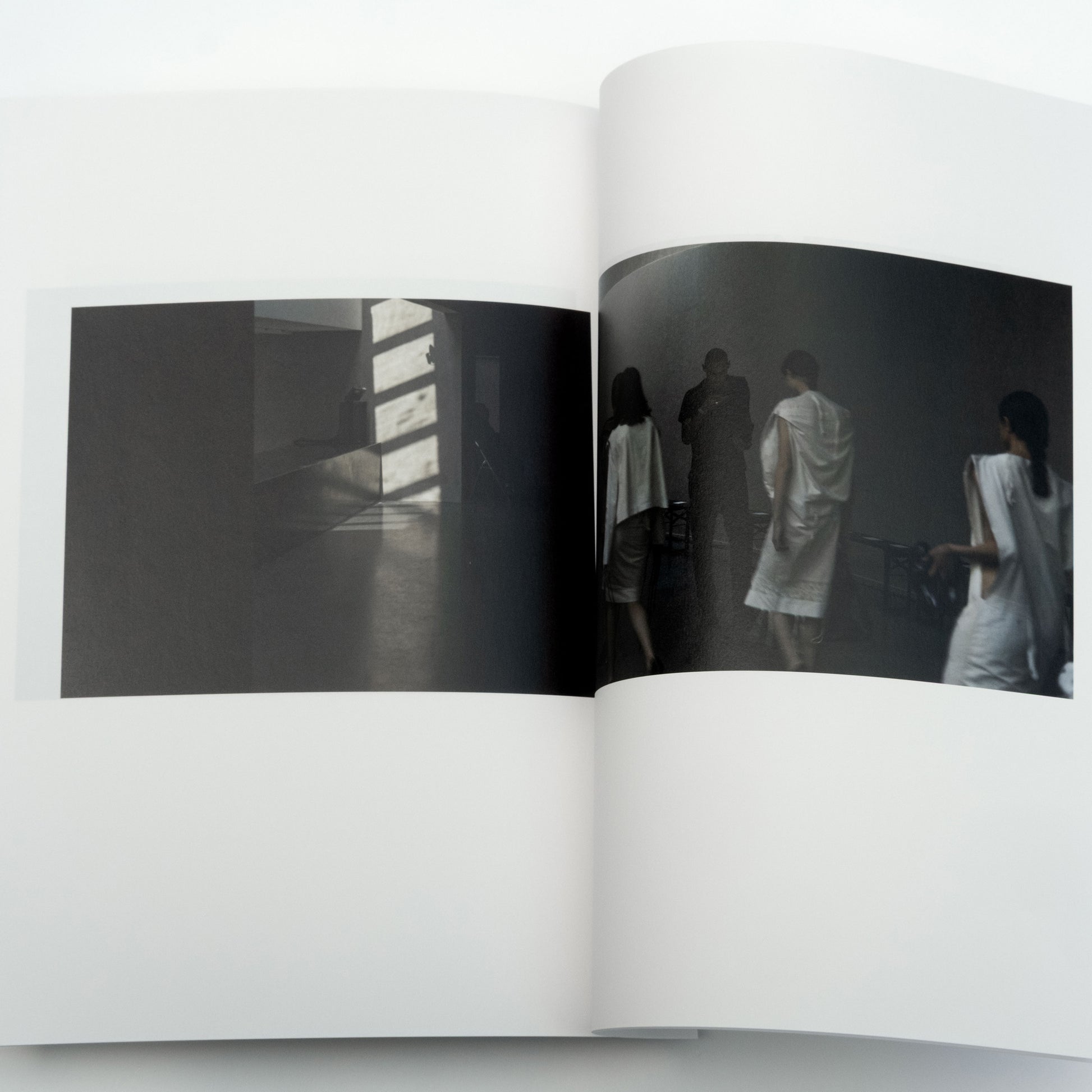 Printed Matter Collection 112509