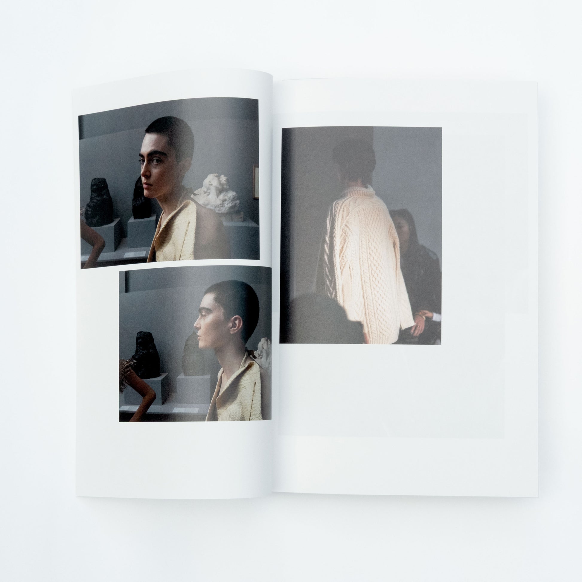 Printed Matter Collection 112509