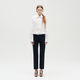 Frill Shirt