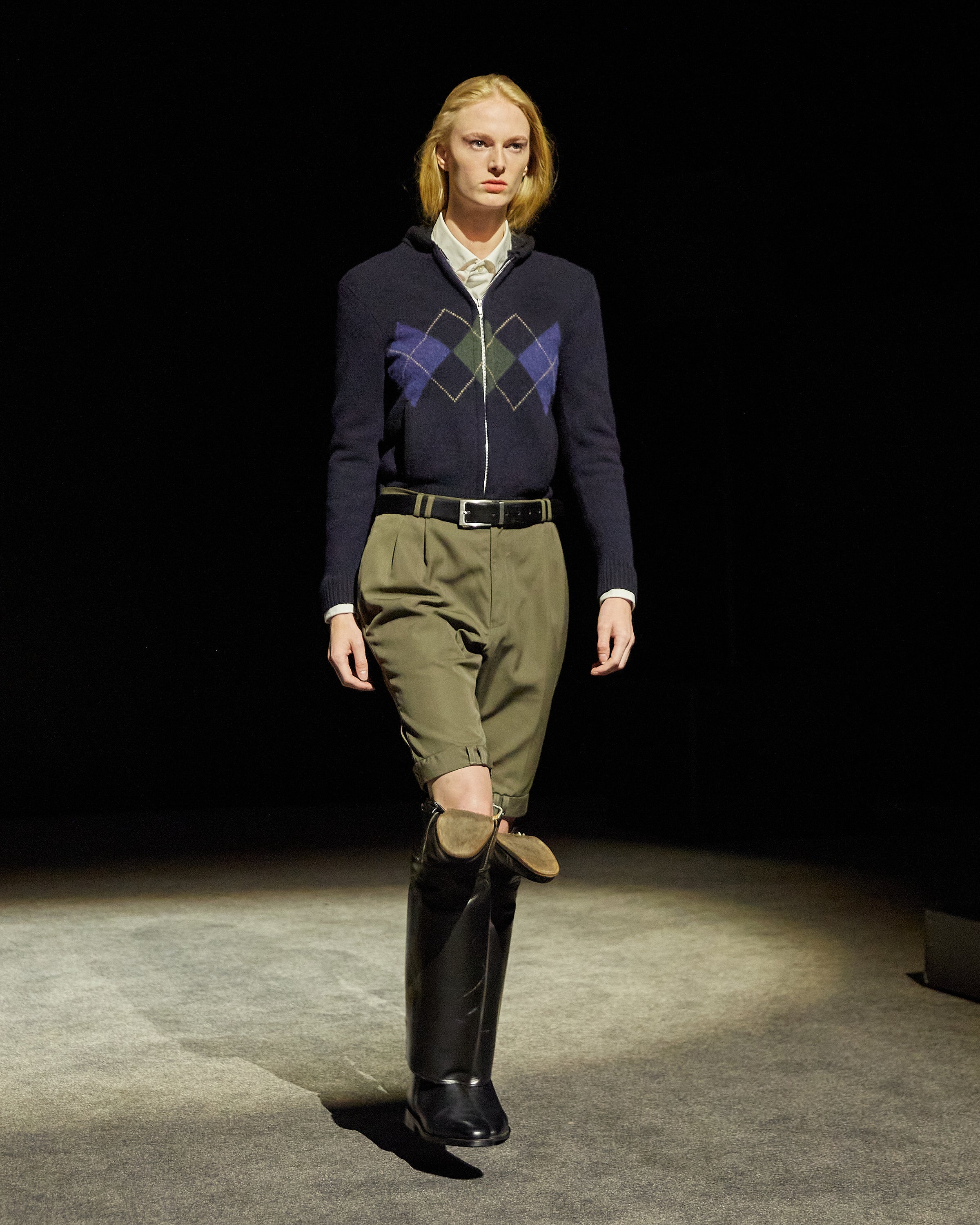 Conventional Collection 112409 – HODAKOVA