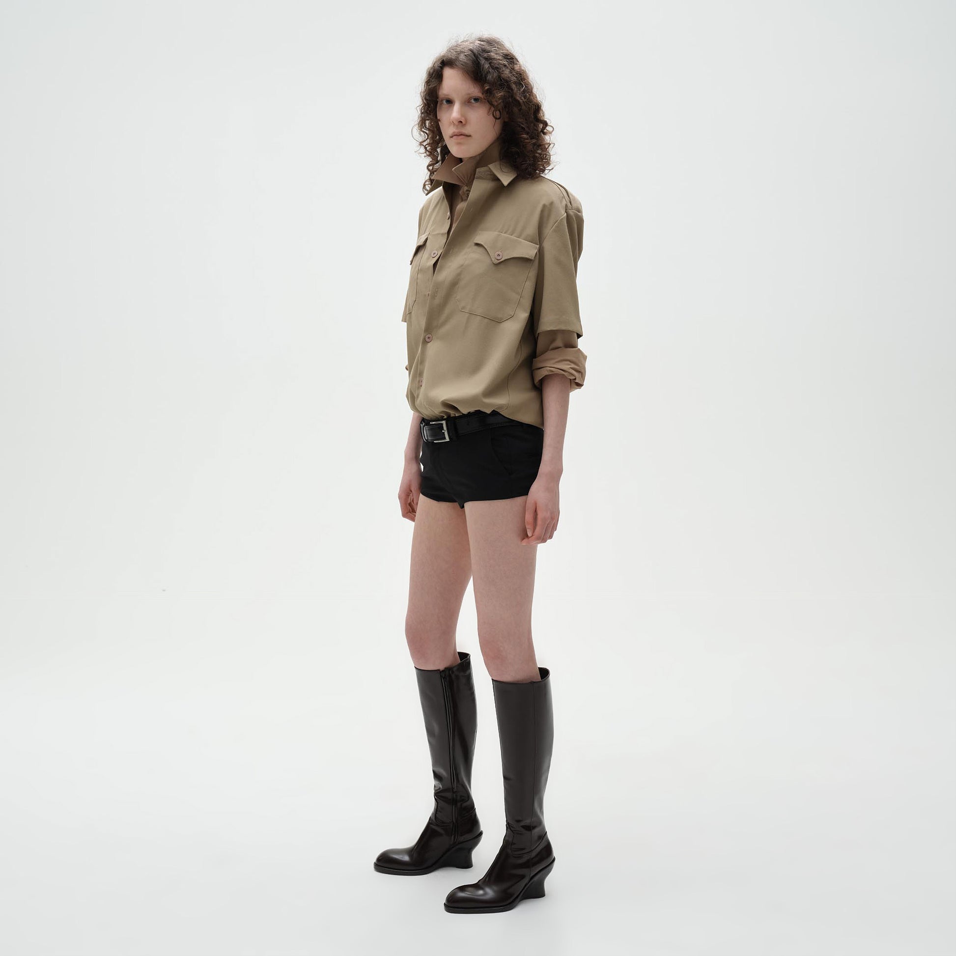 M Short Sleeve Shirt