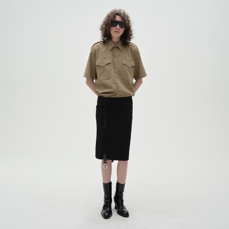 Holy Skirt