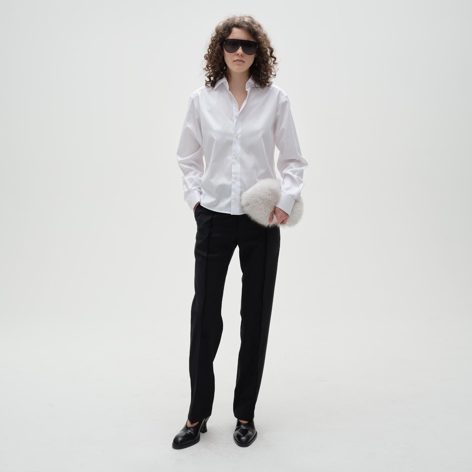 Flip Shirt