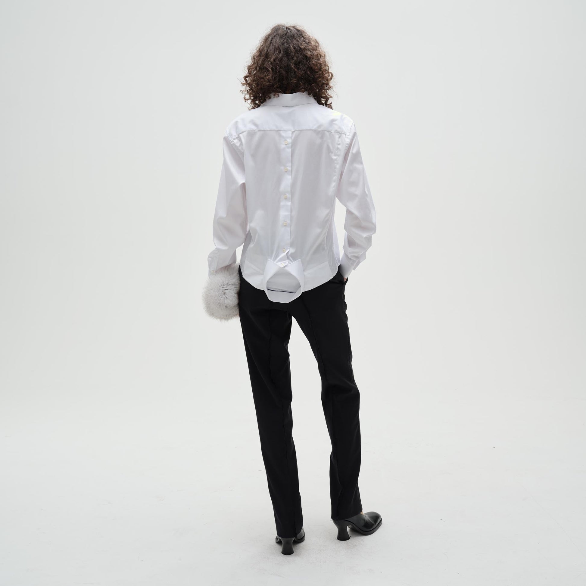Flip Shirt