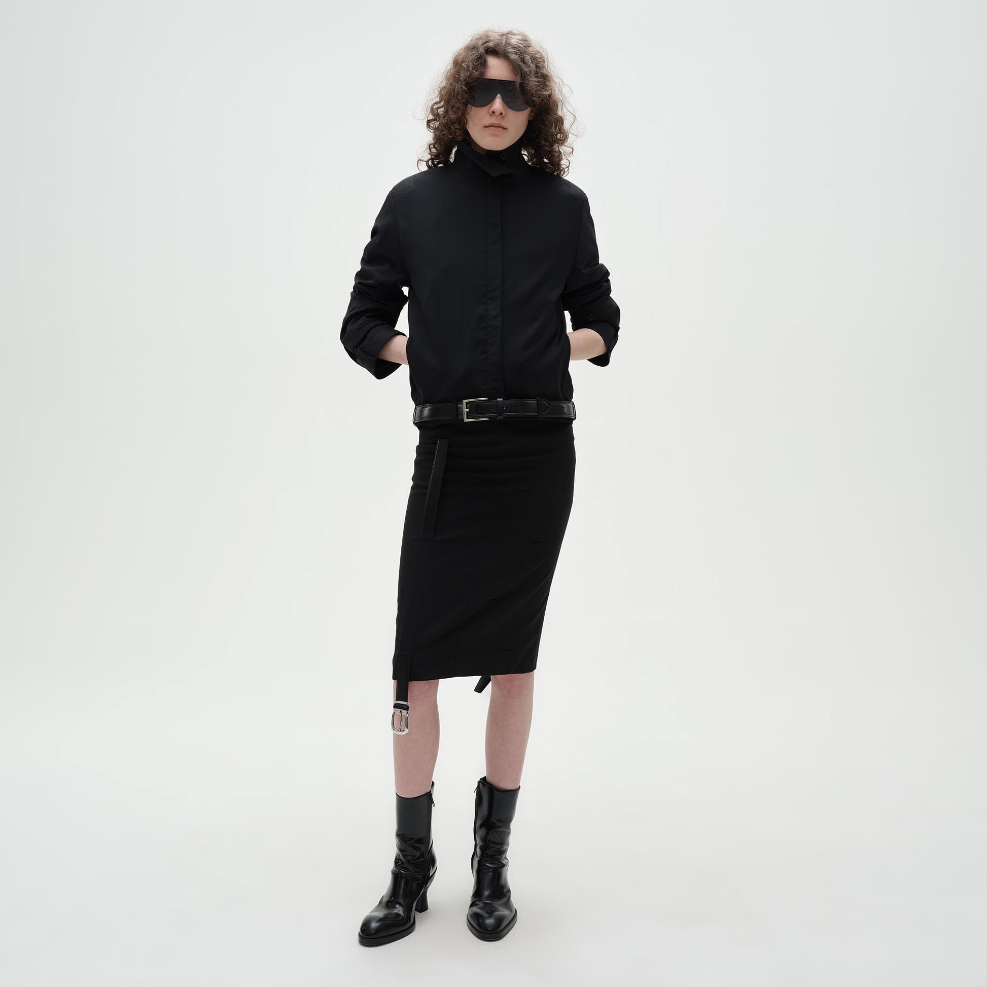 Barracuda Jacket