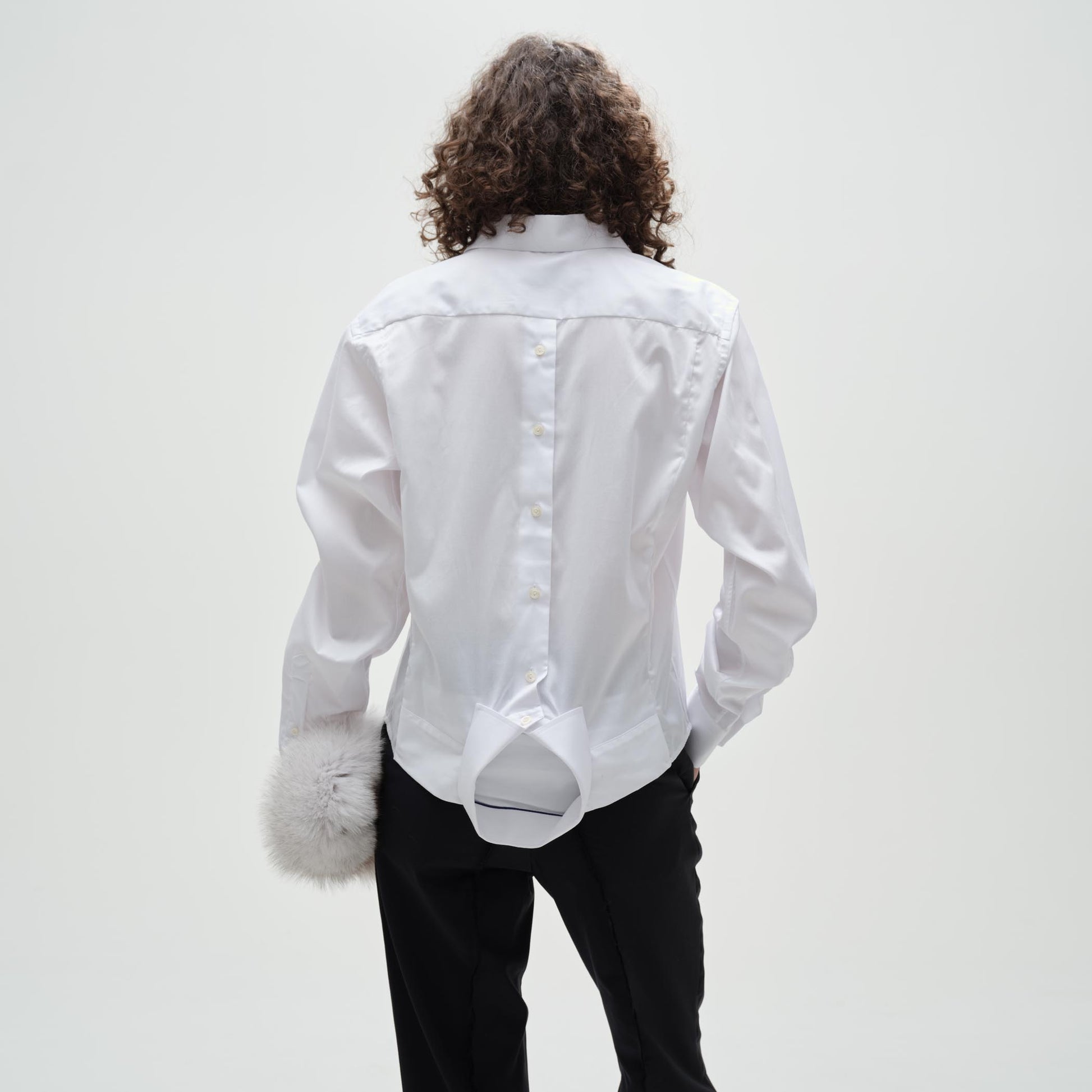 Flip Shirt