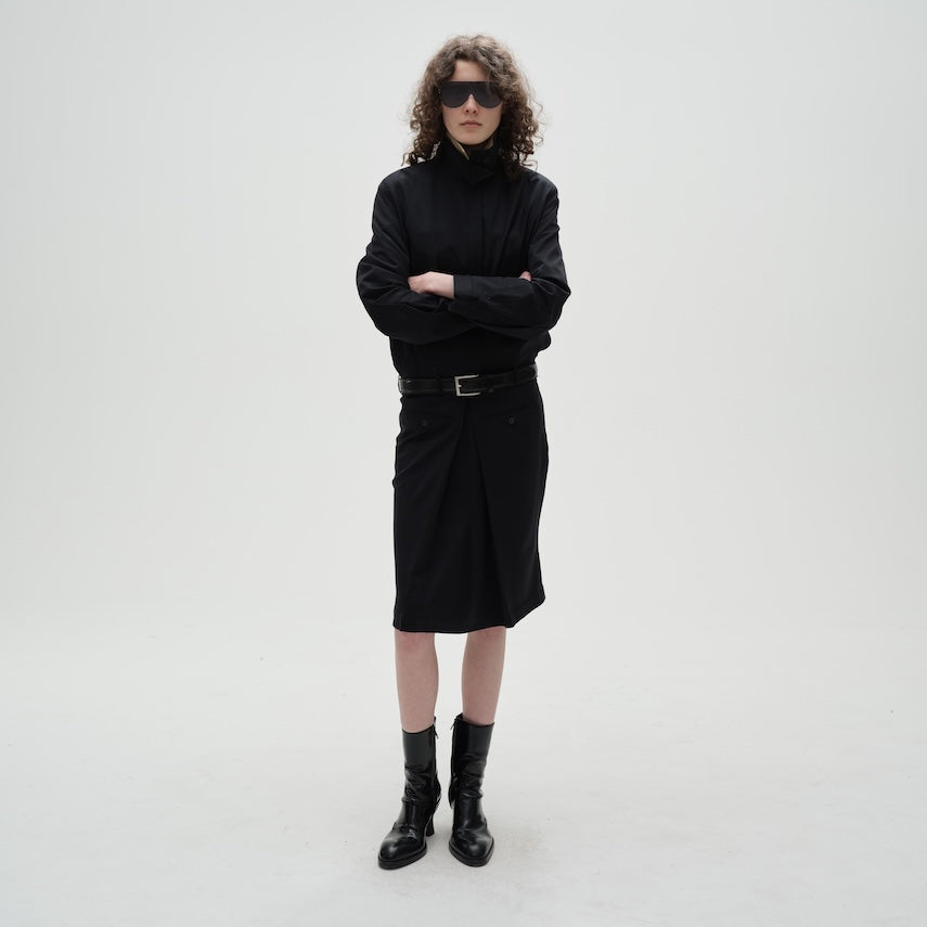 Harrington Jacket