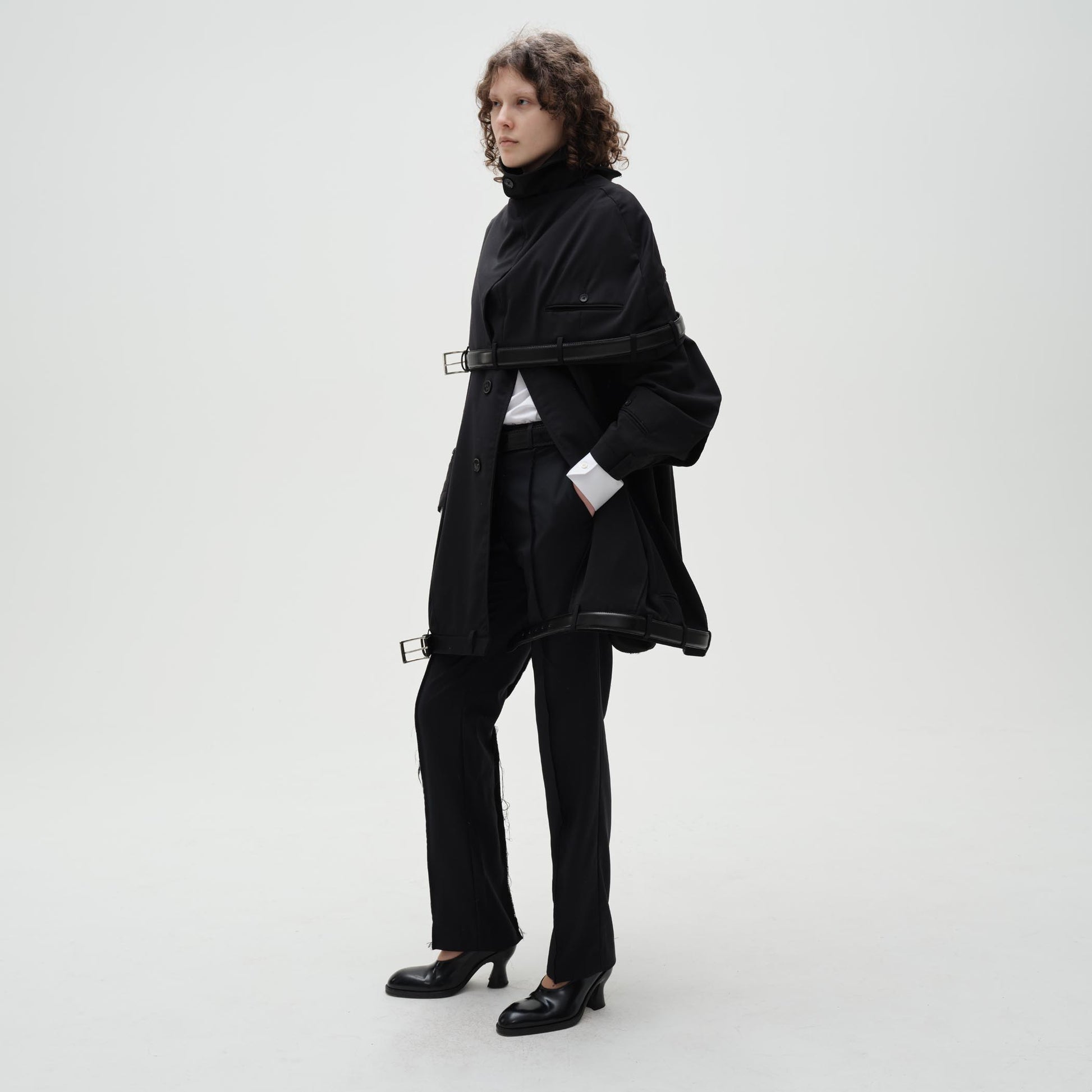 USD Suit Bolero