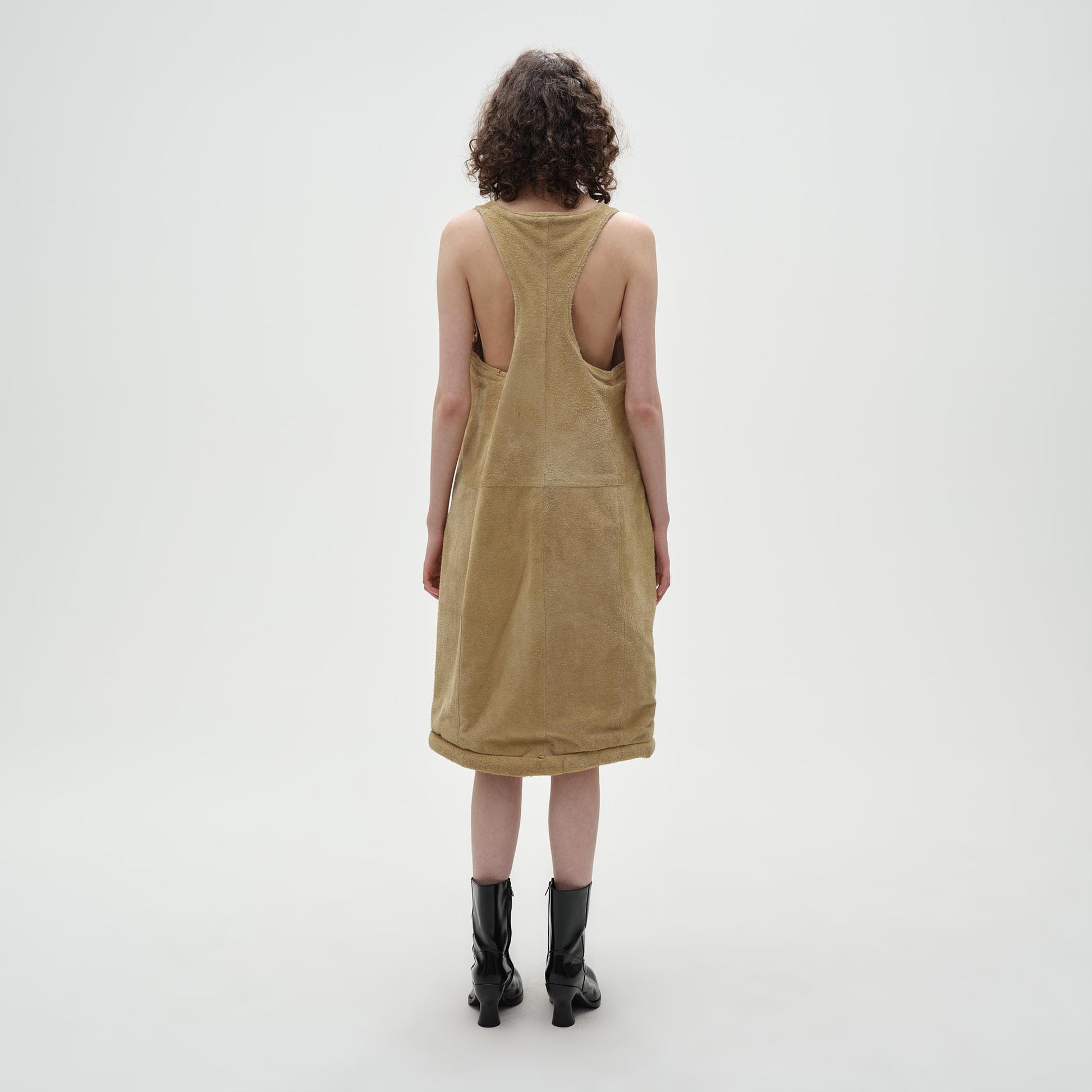 "Kyller" Folk Dress