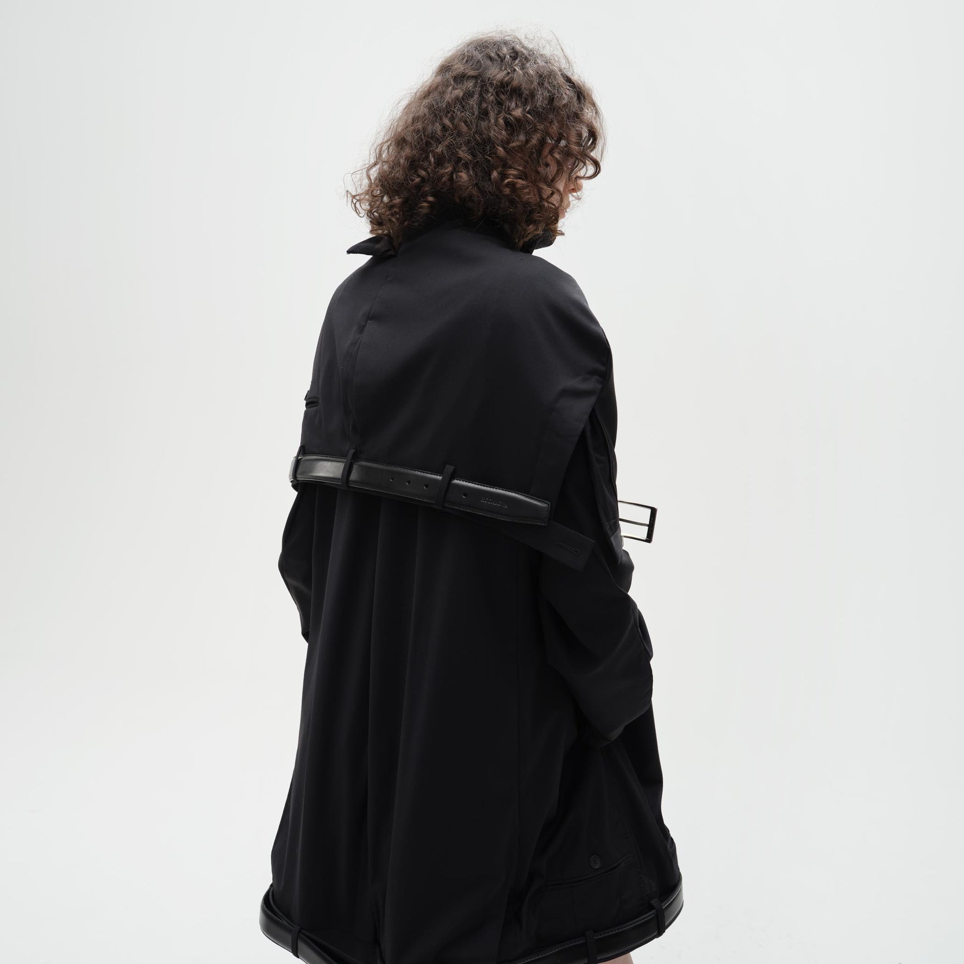 USD Suit Bolero