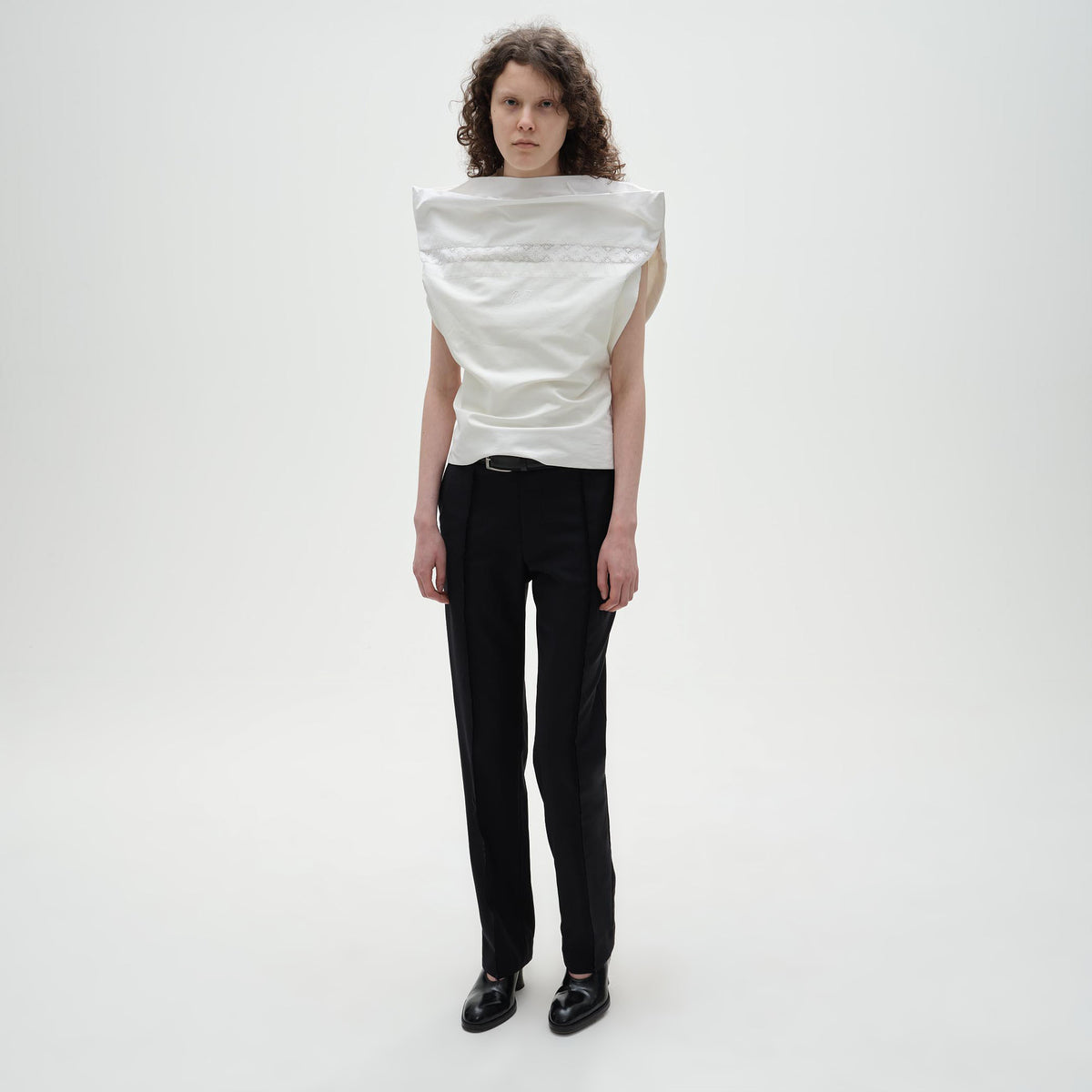 Pillowcase Top