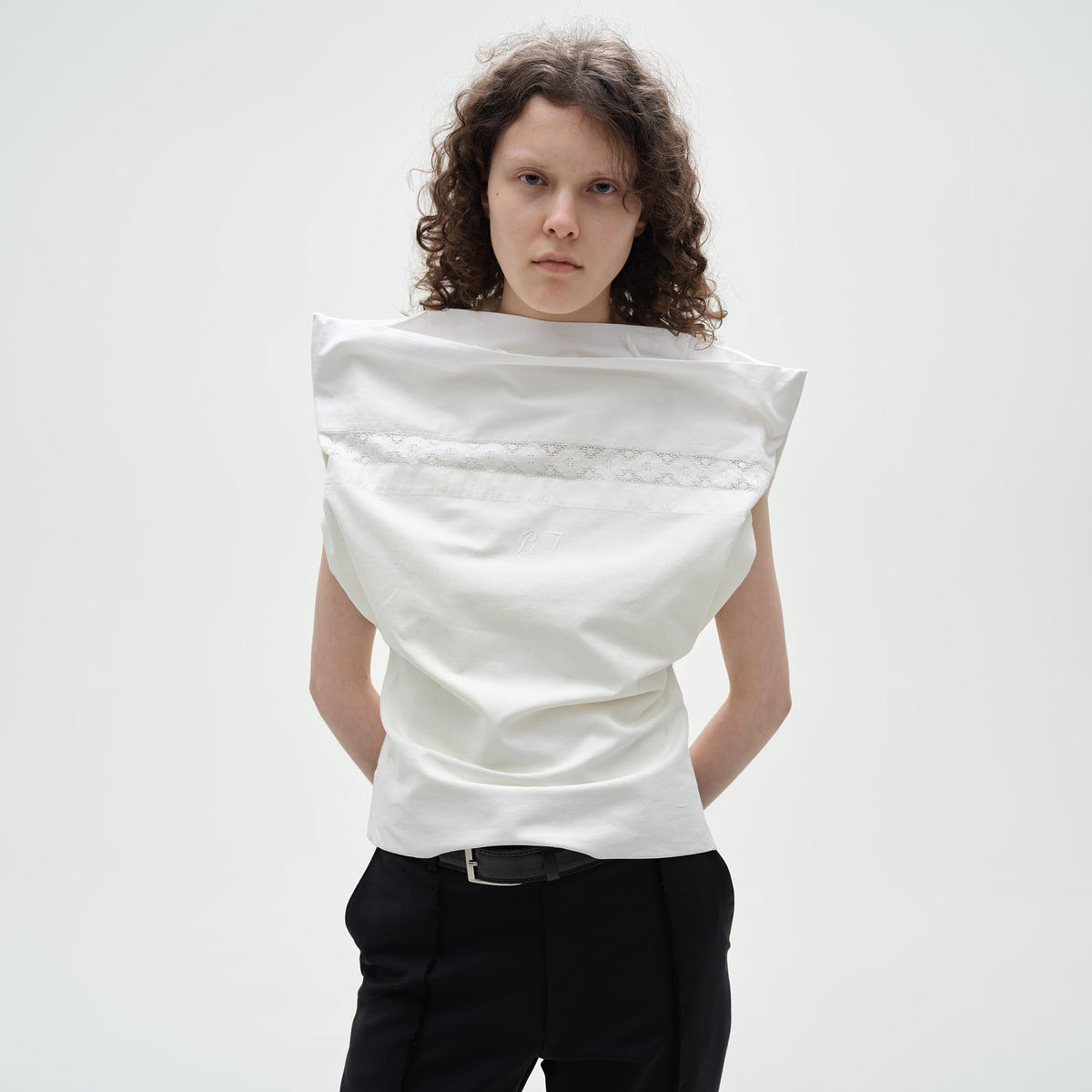 Pillowcase Top