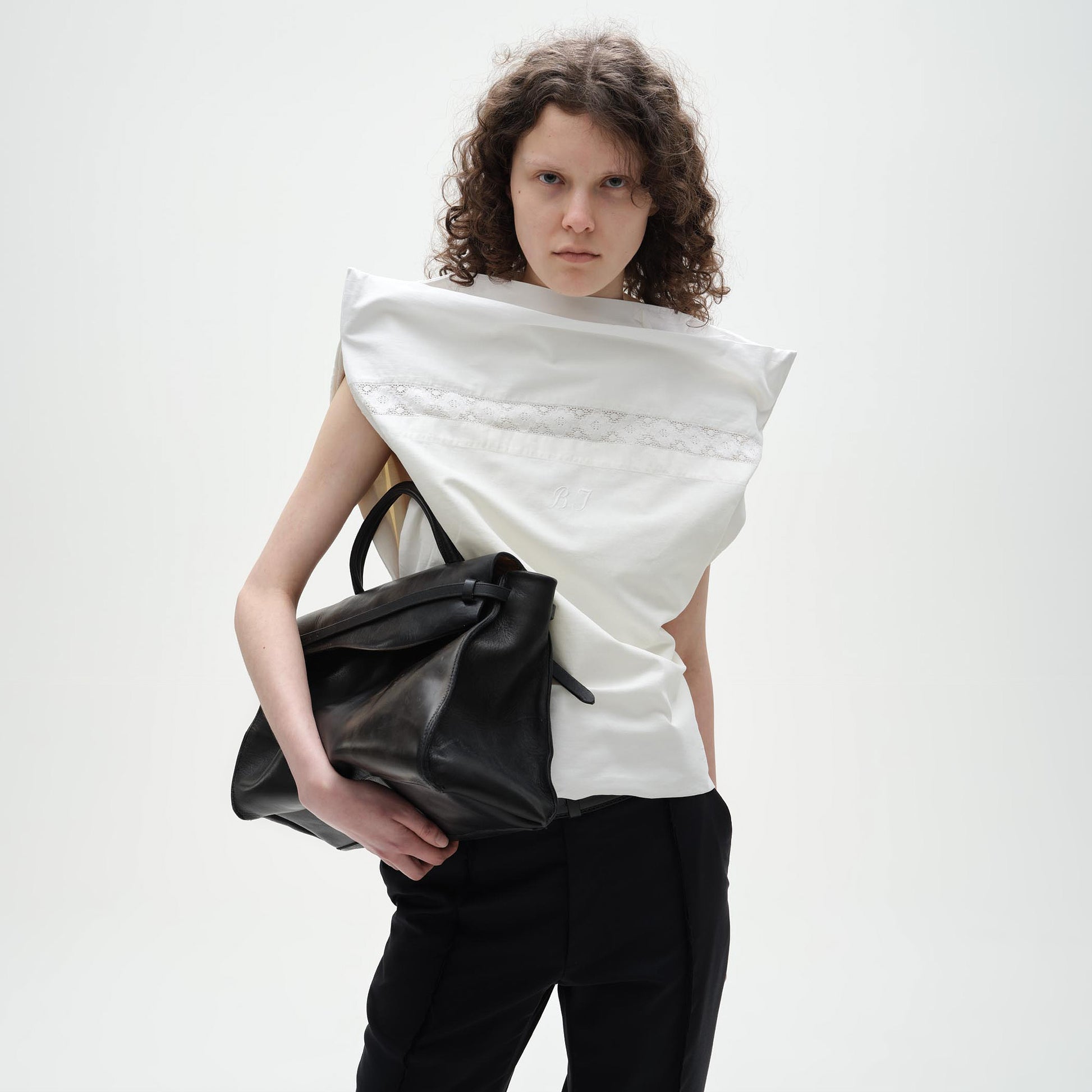 Riding Boot Bag