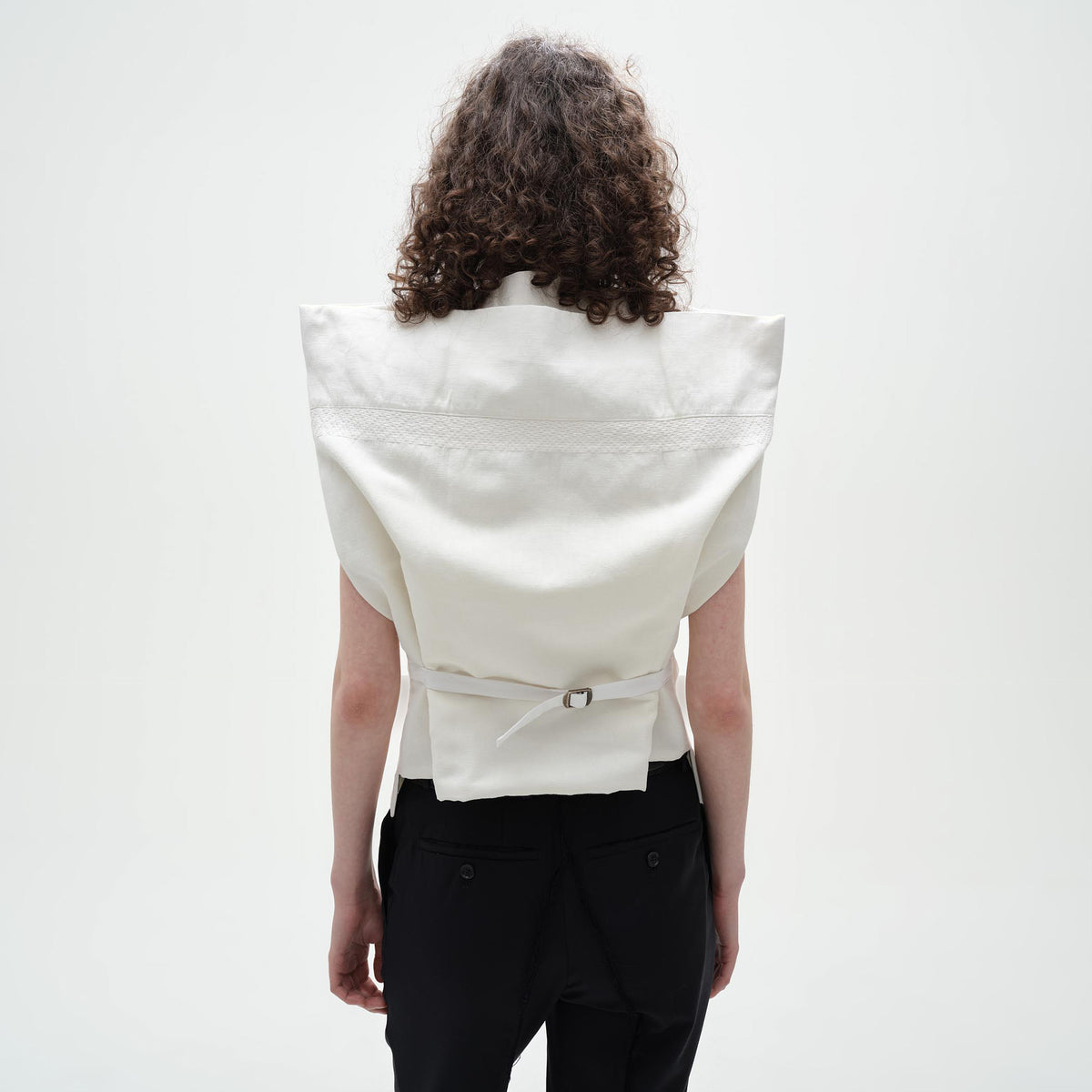 Pillowcase Top