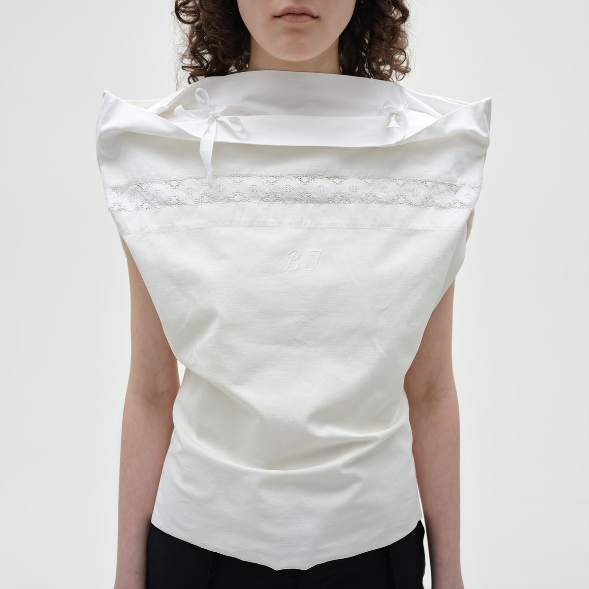 Pillowcase Top