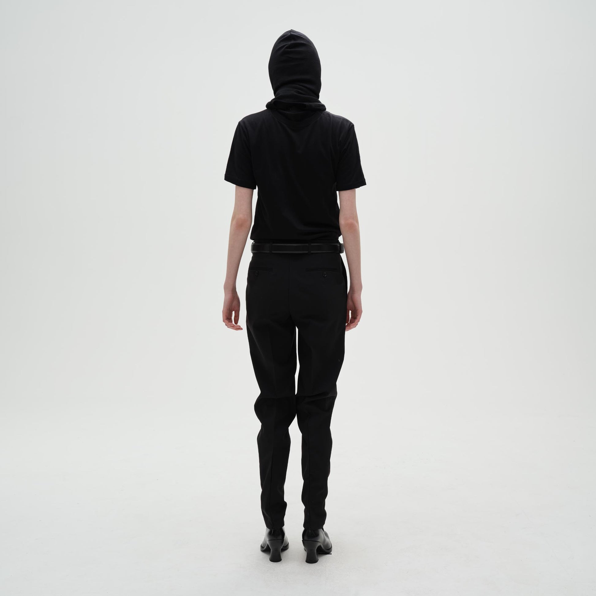 Skinny Suit Trousers