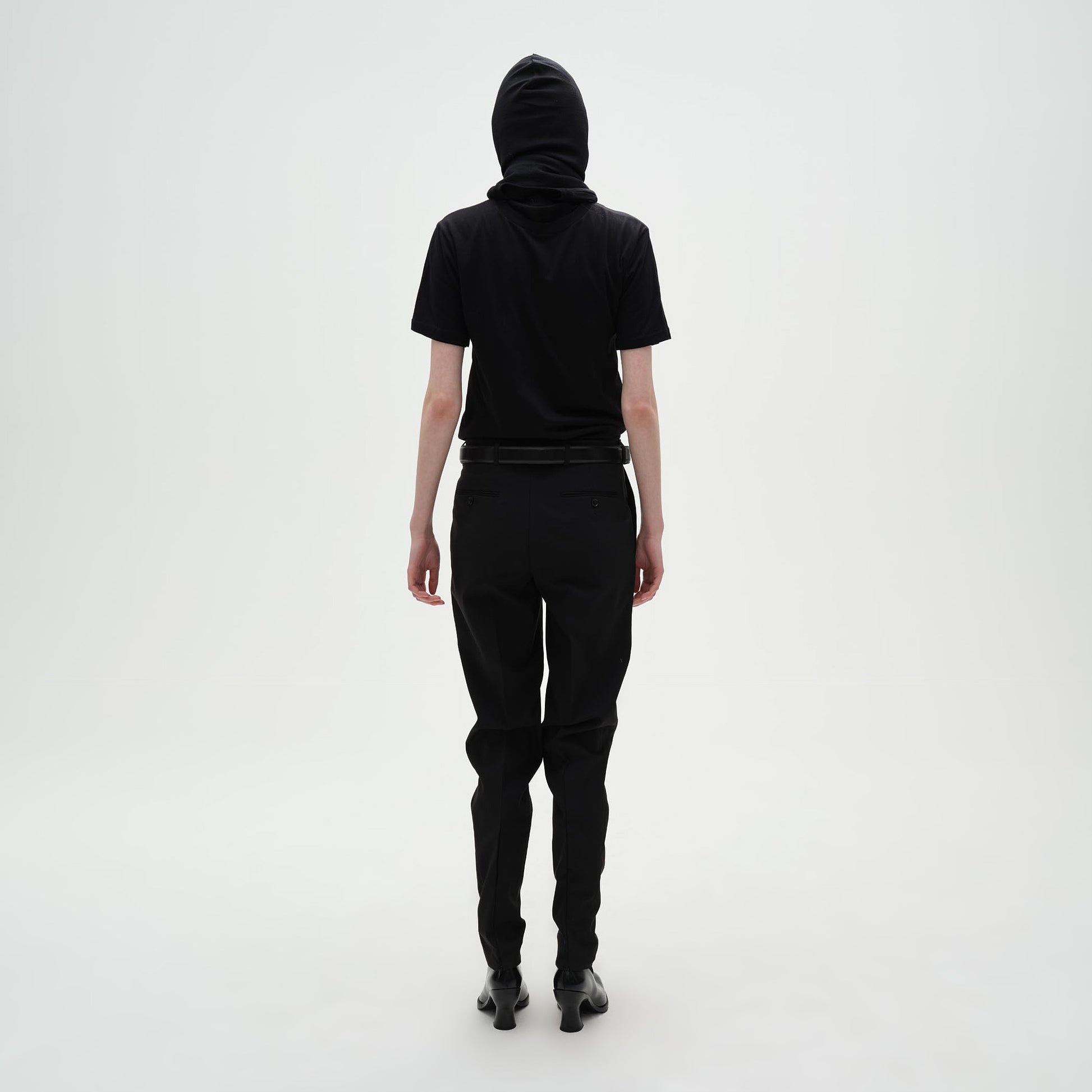 Skinny Suit Trousers
