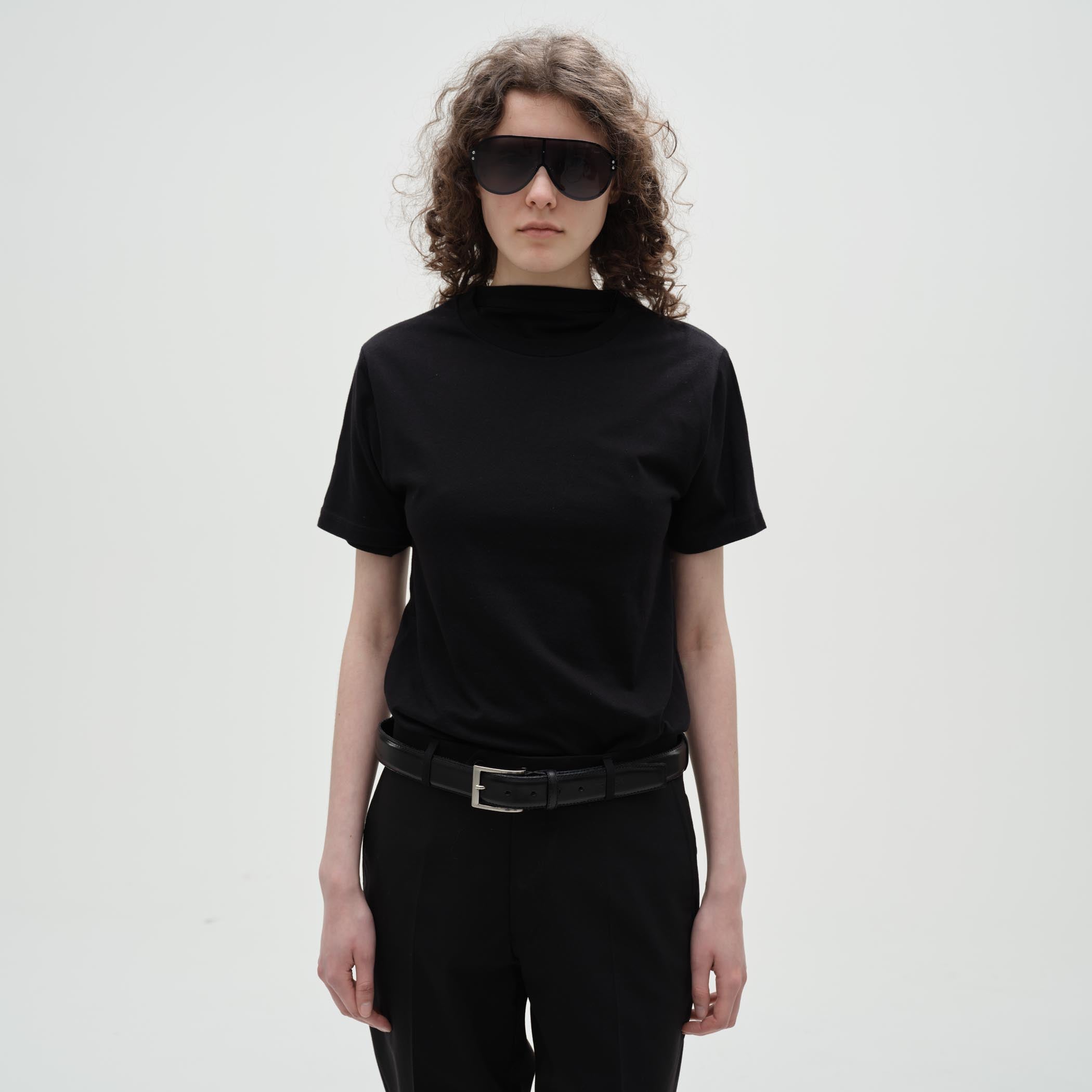 Double T-shirt – HODAKOVA