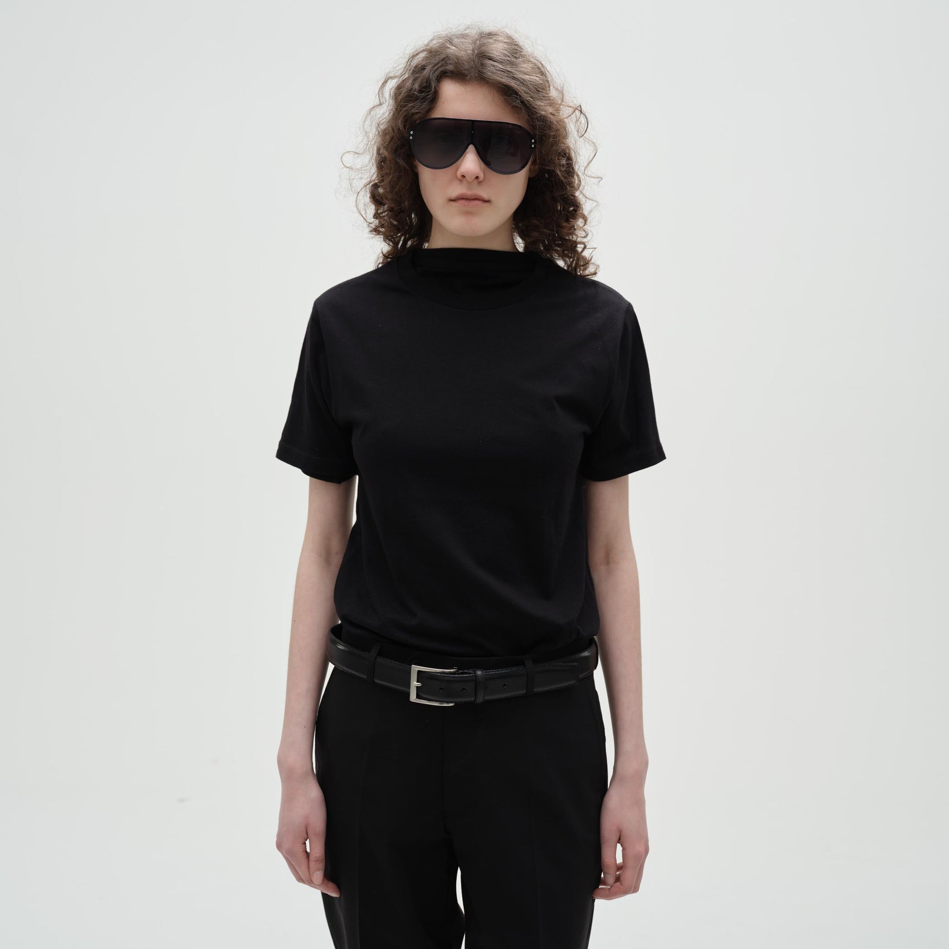 Double T-shirt