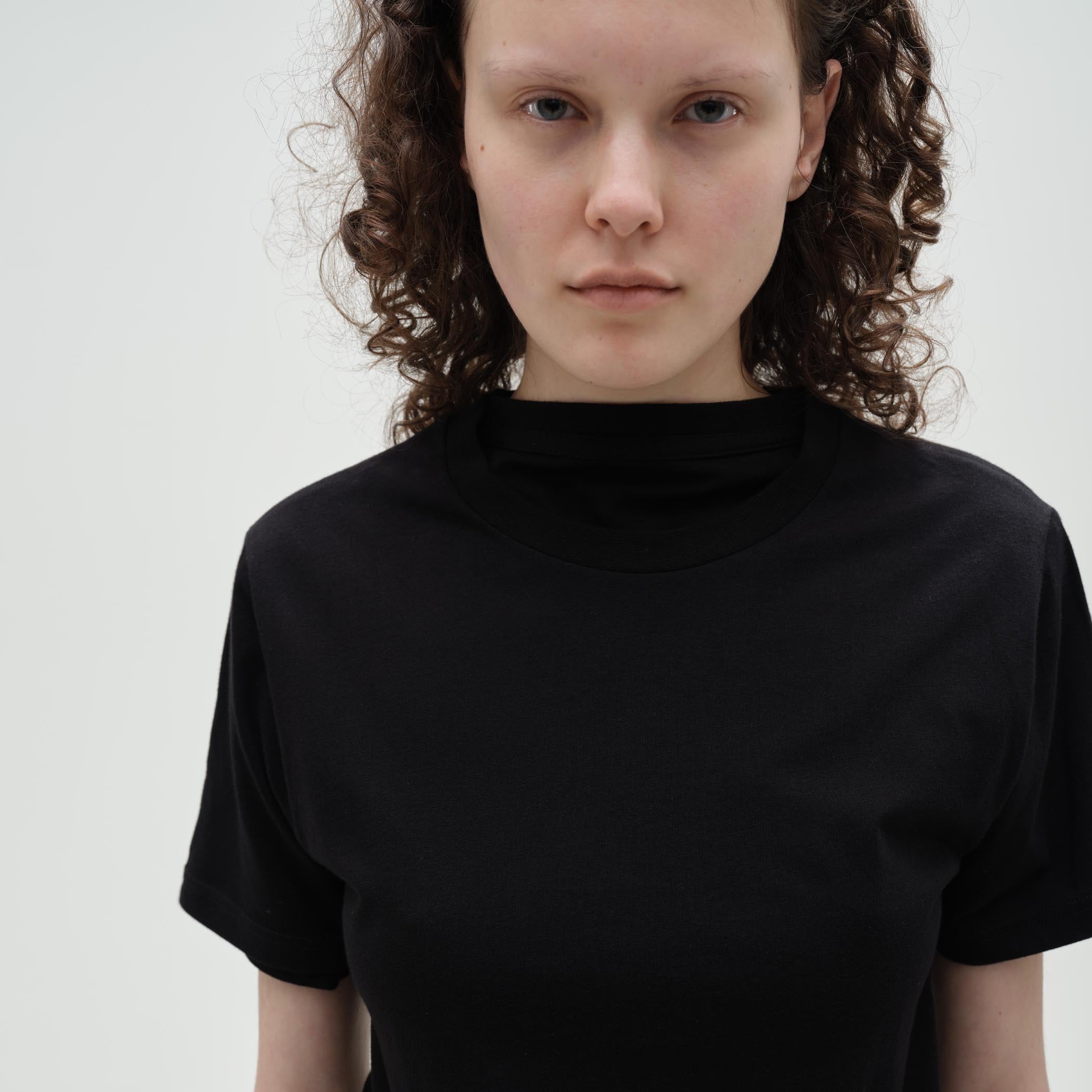 Double T-shirt – HODAKOVA