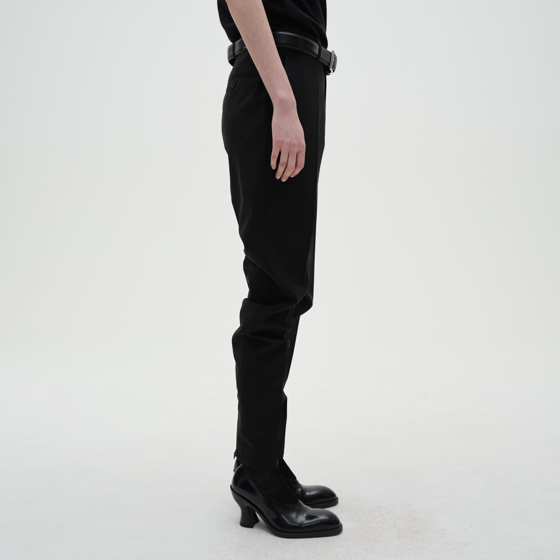 Skinny Suit Trousers