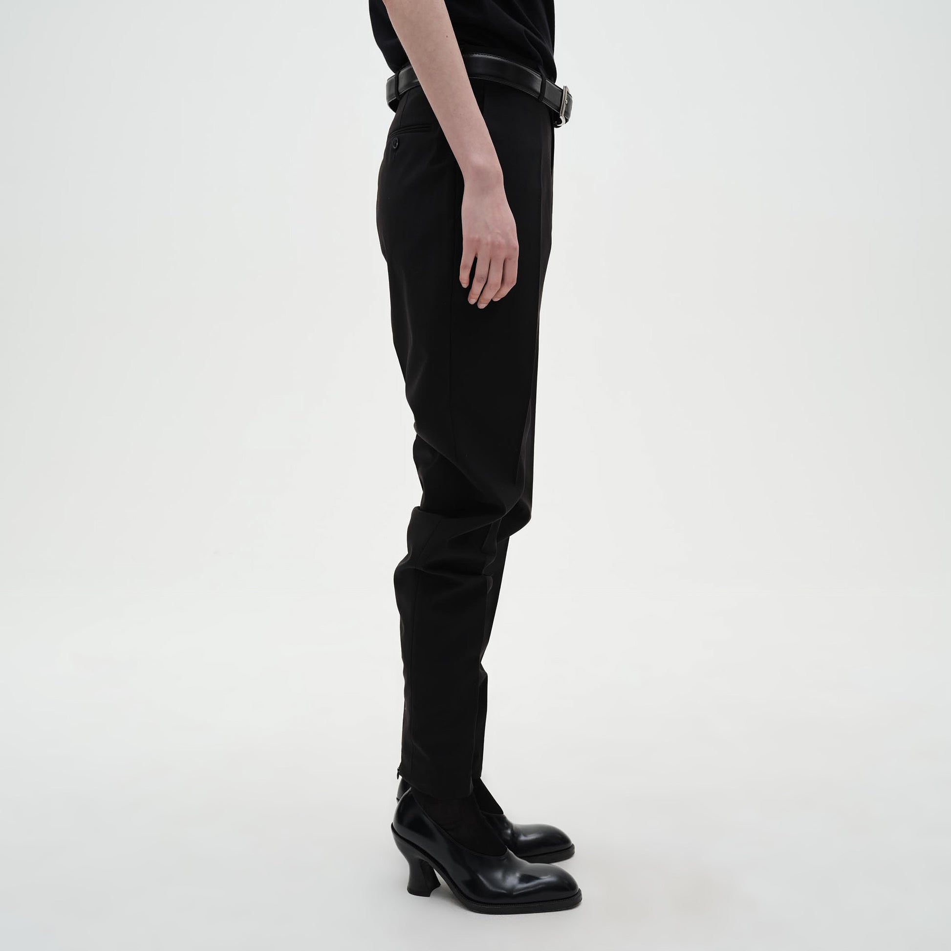 Skinny Suit Trousers