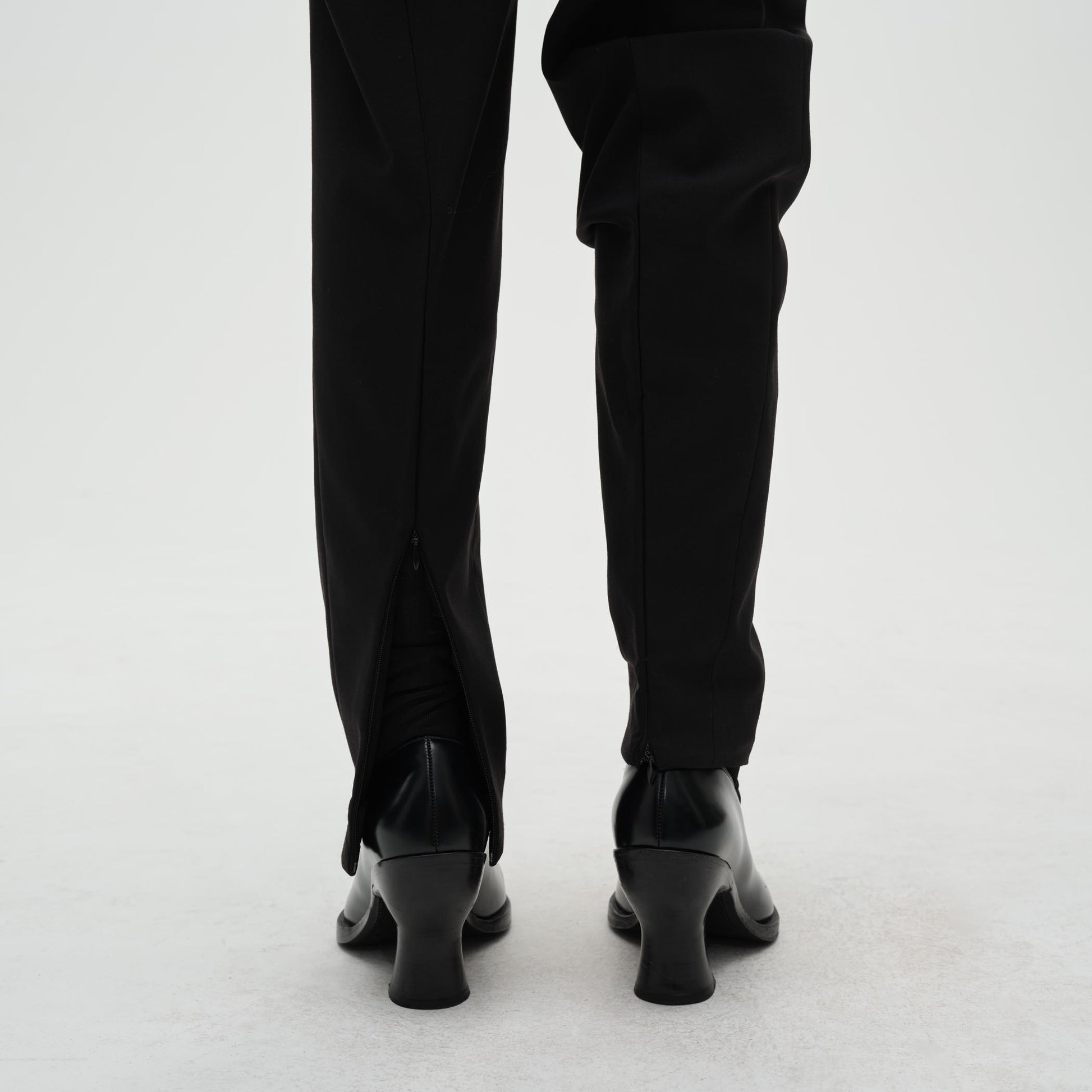 Skinny Suit Trousers