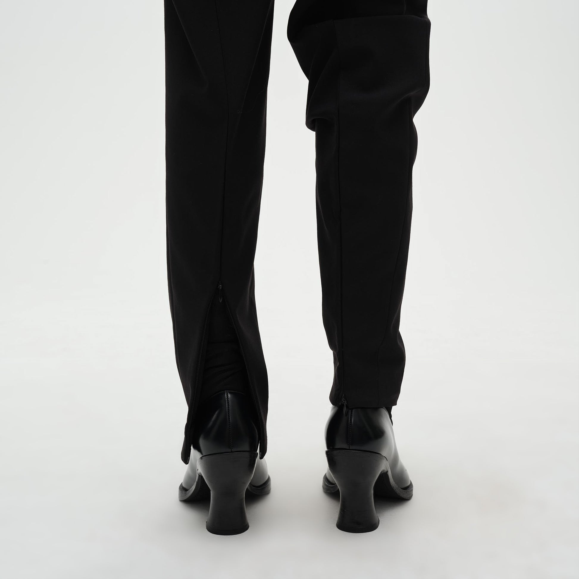 Skinny Suit Trousers