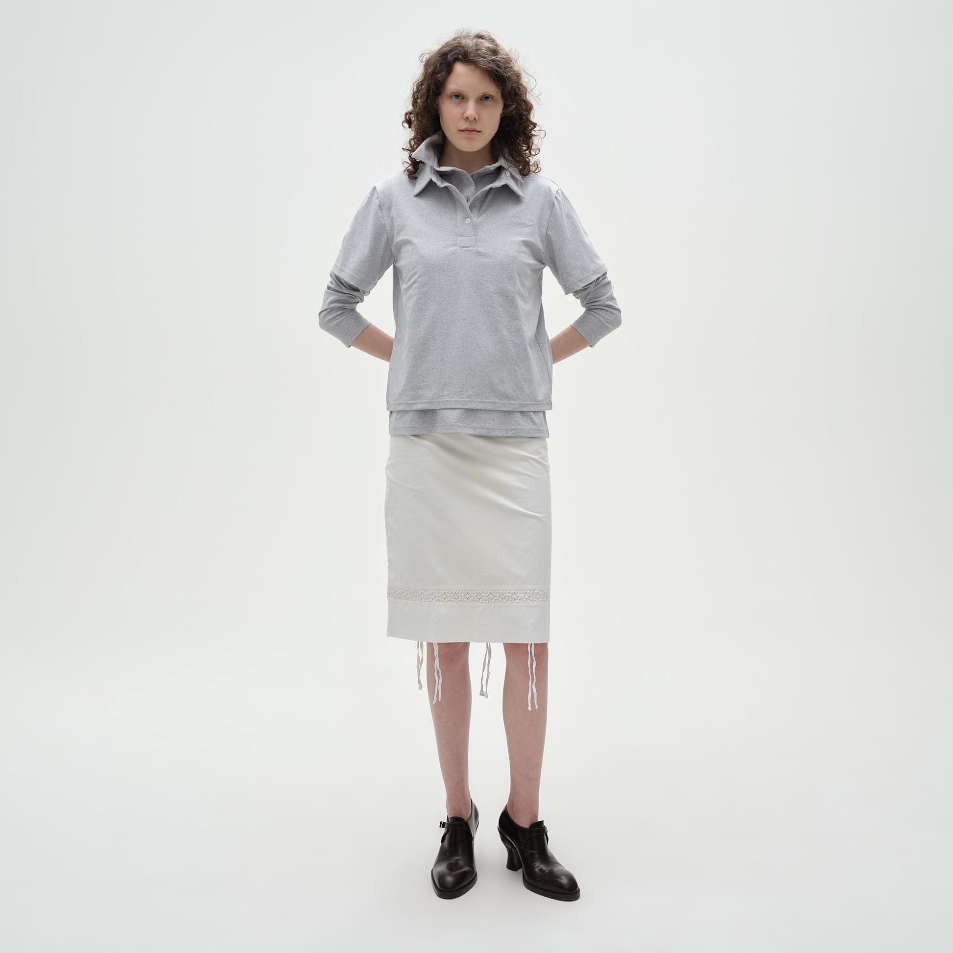 Polo Jersey