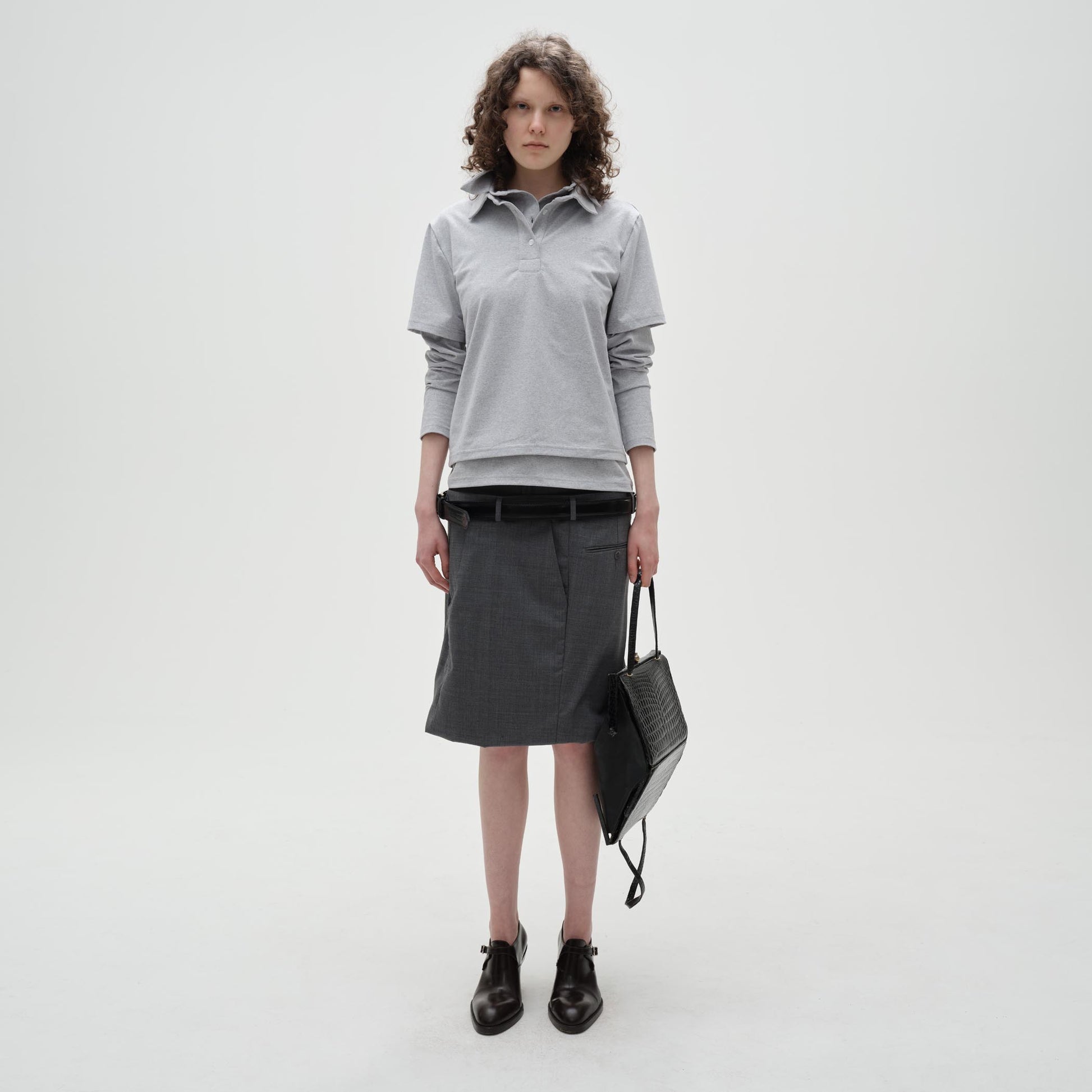 Polo Jersey