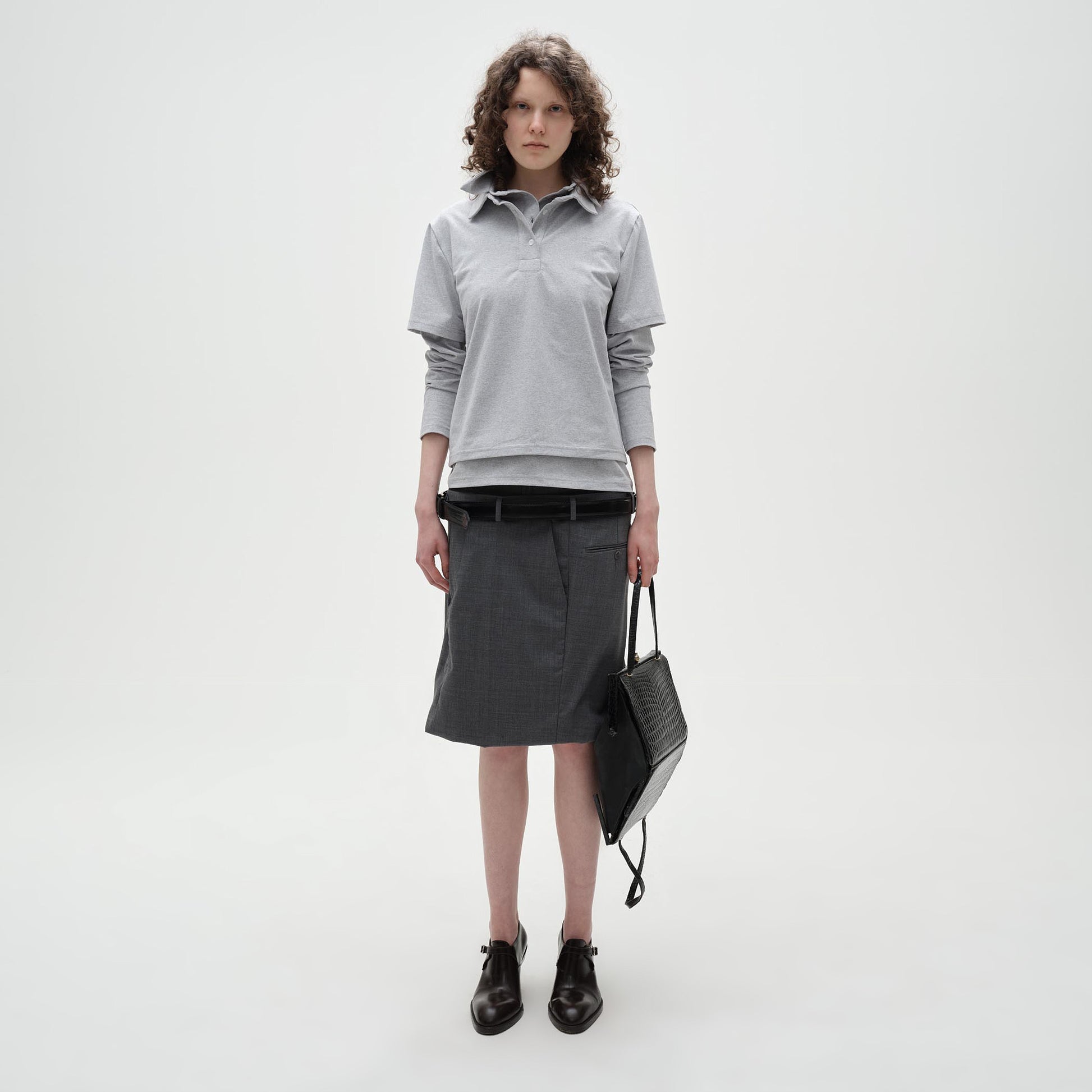 Polo Jersey