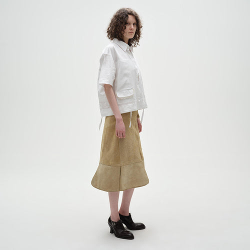 "Kyller" Folklore Skirt