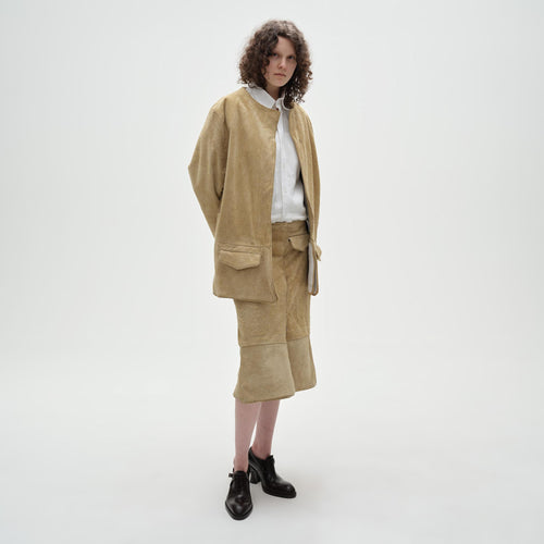 "Kyller" Jacket