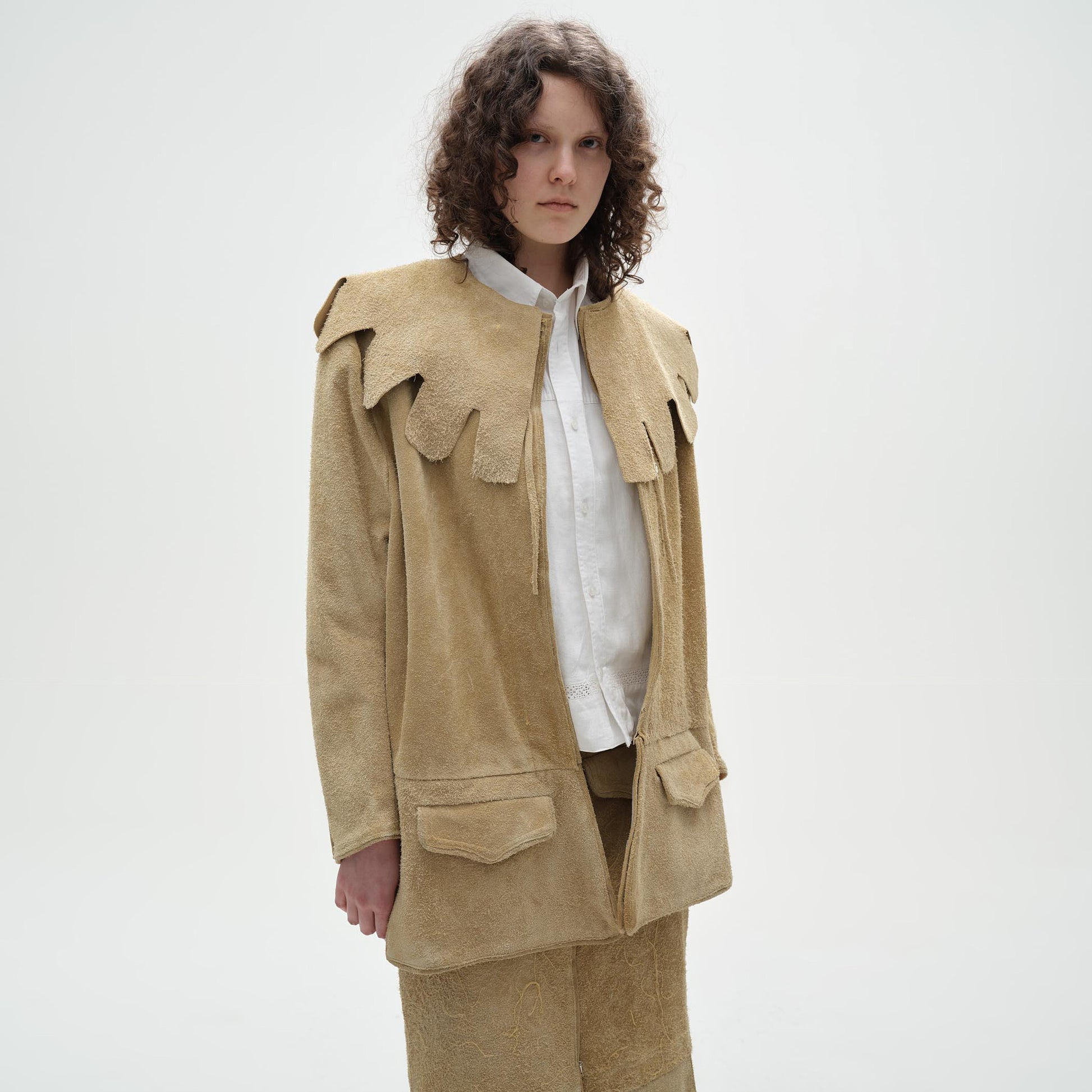 "Kyller" Jacket