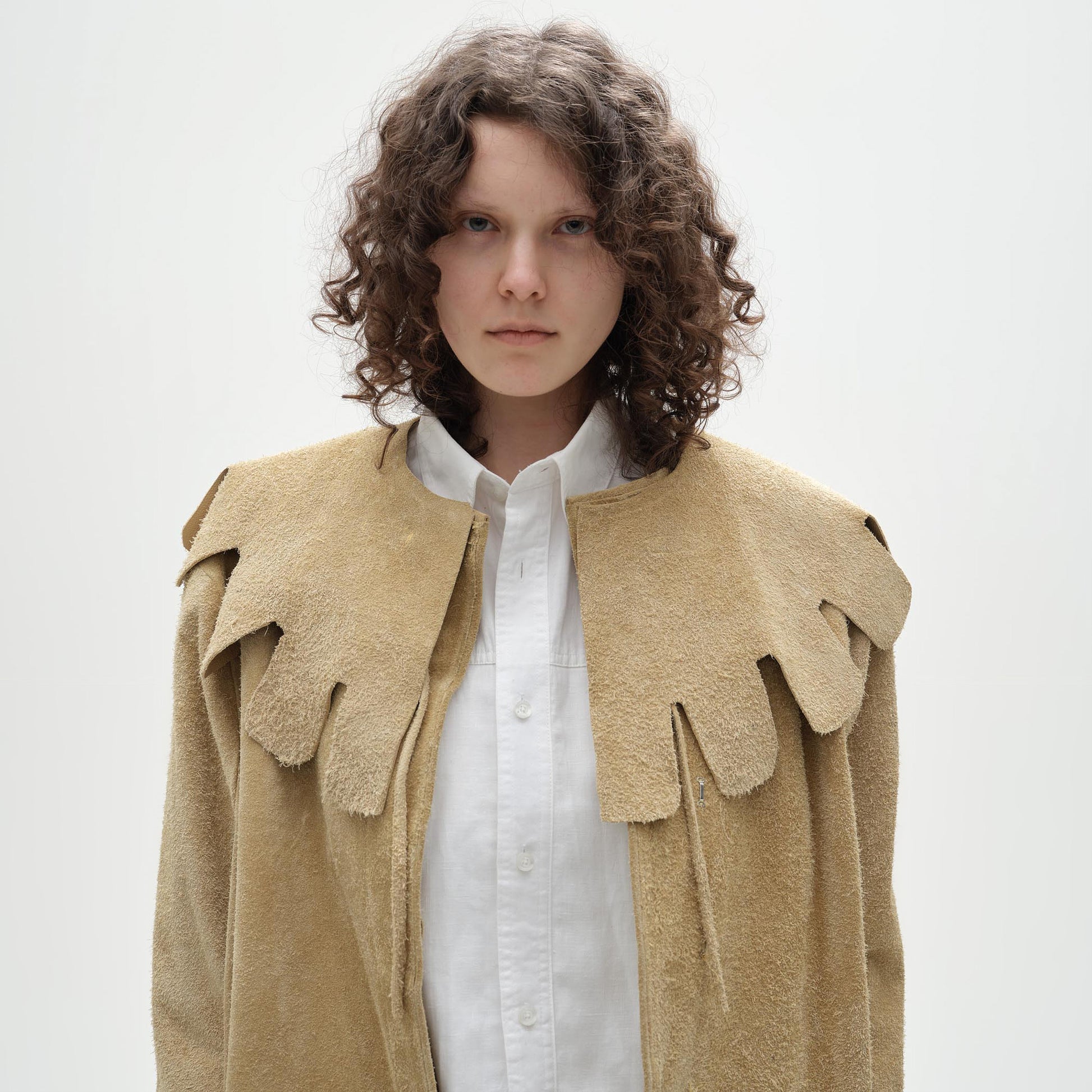 "Kyller" Jacket