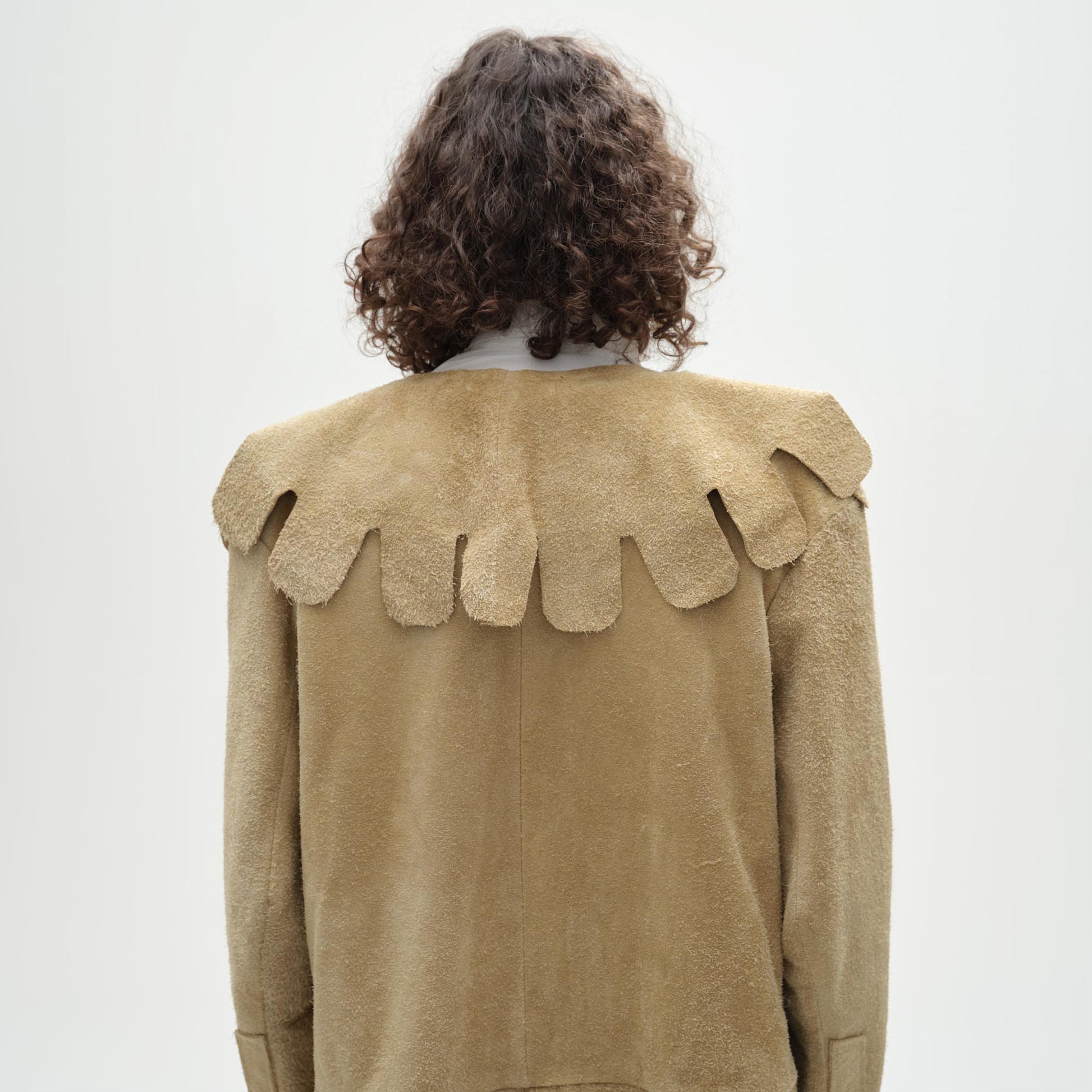 "Kyller" Jacket