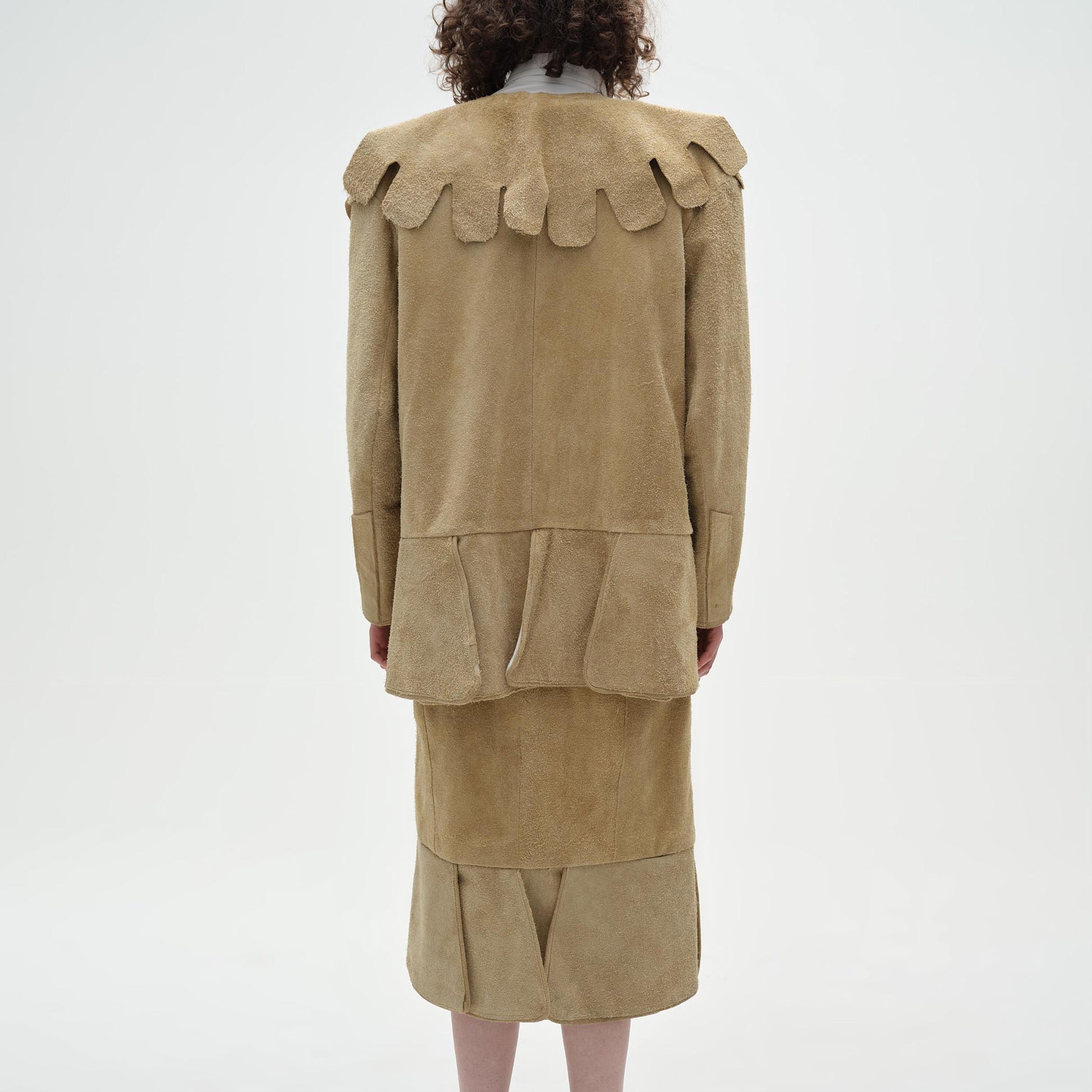 "Kyller" Jacket