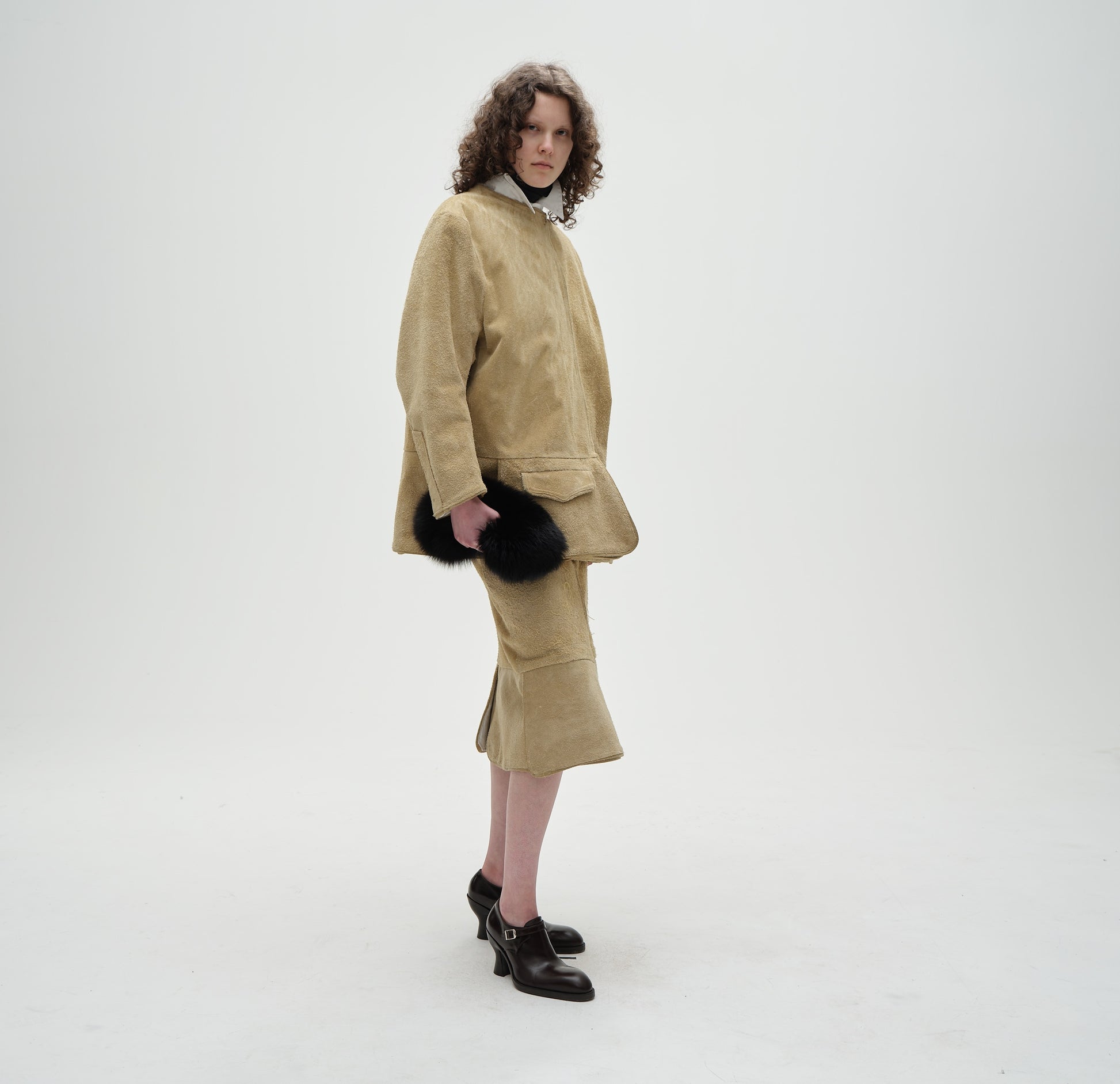 "Kyller" Jacket