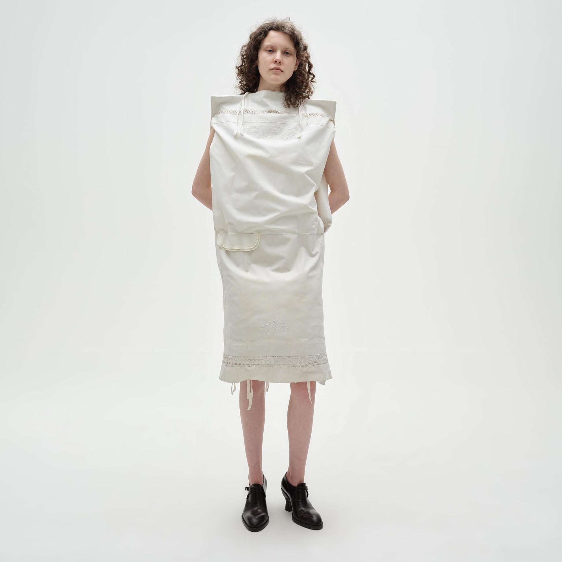 Pillowcase Dress Midi