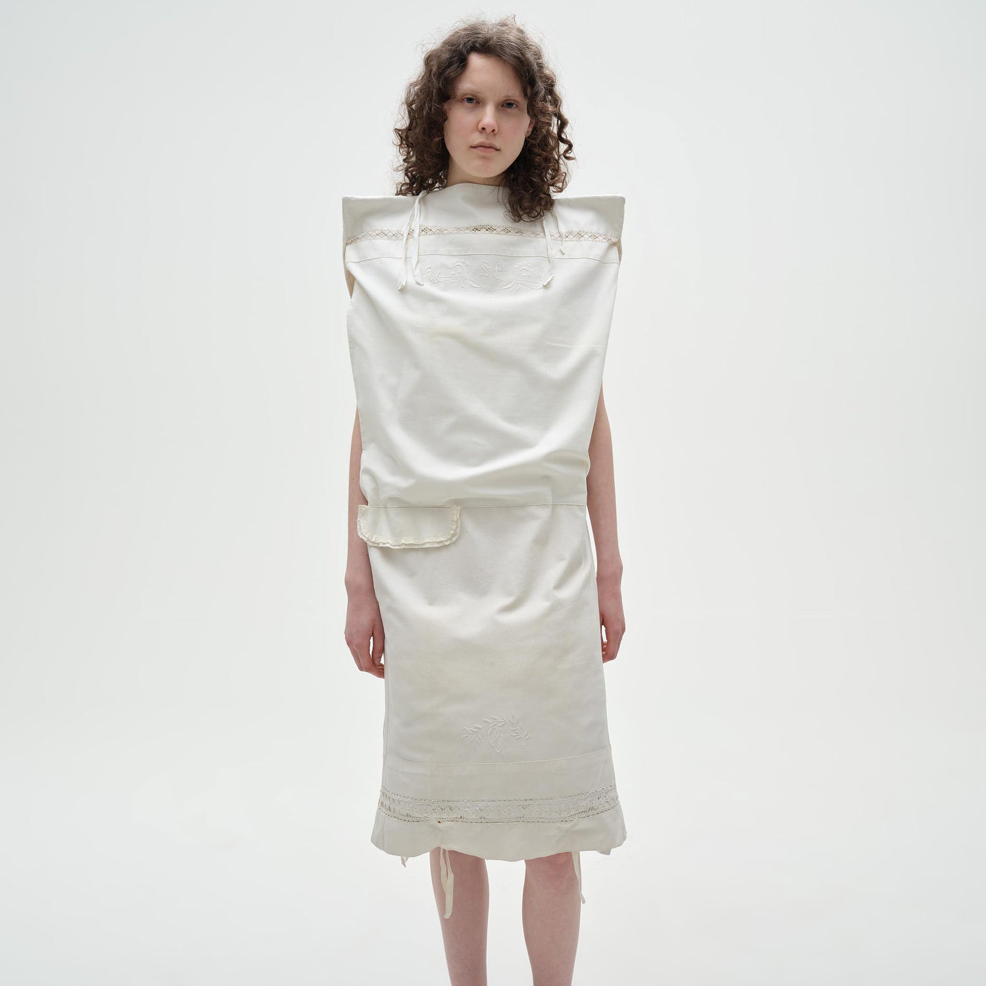 Pillowcase Dress Midi